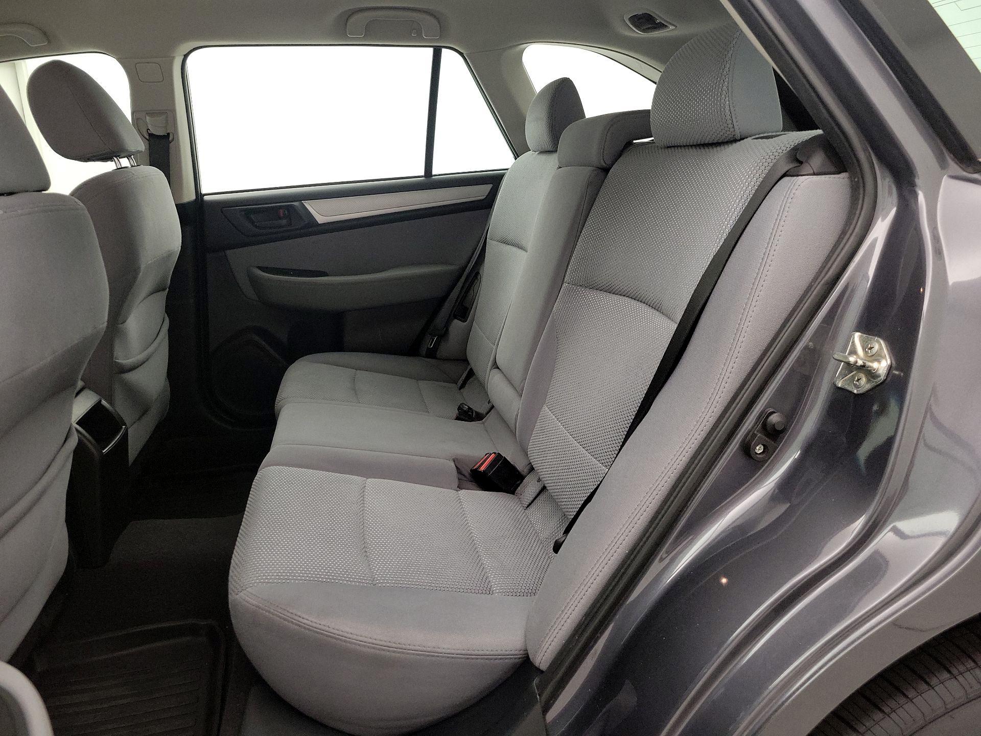 Thumbnail: 2018 Subaru Outback - 19