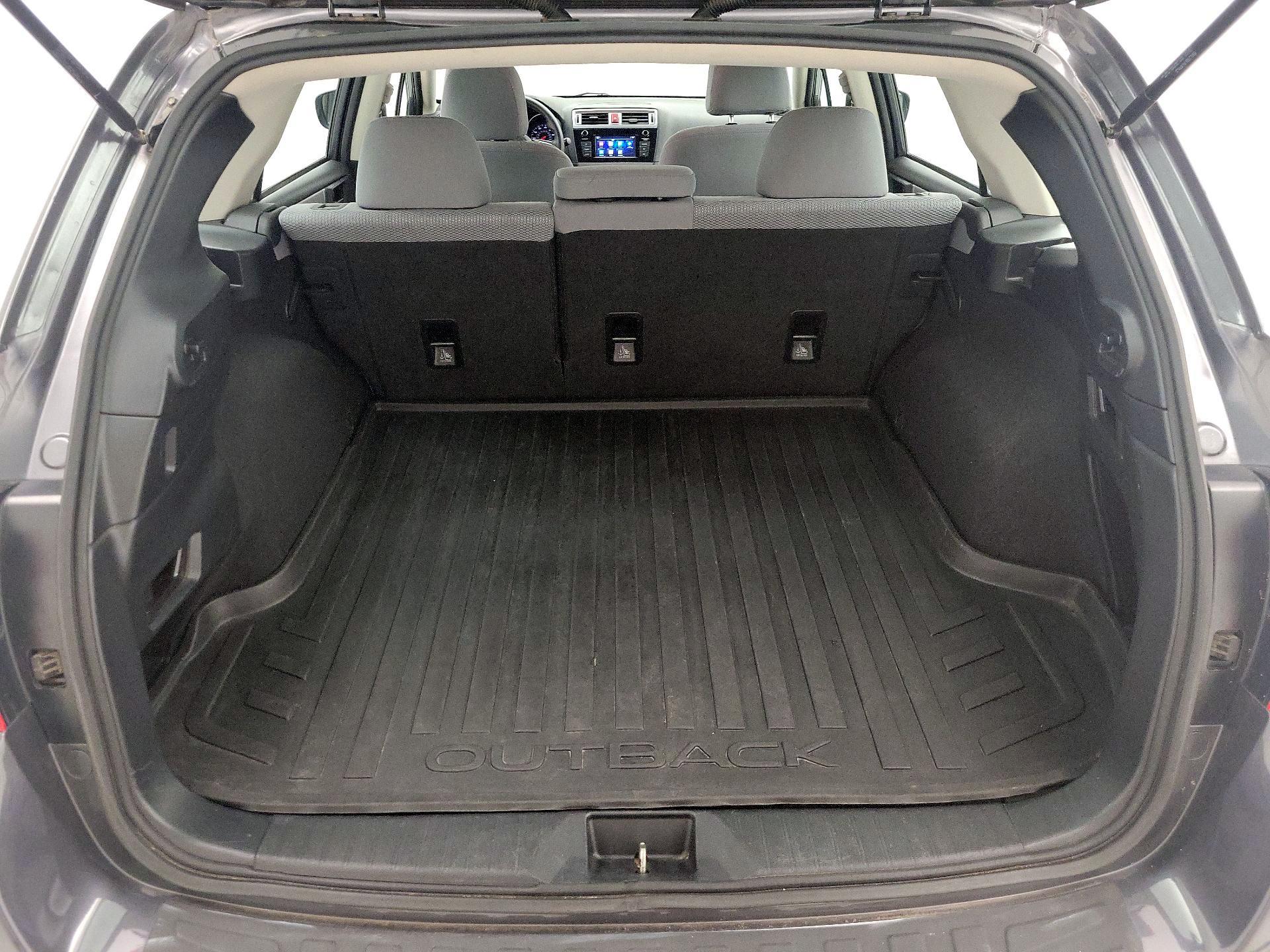 Thumbnail: 2018 Subaru Outback - 20