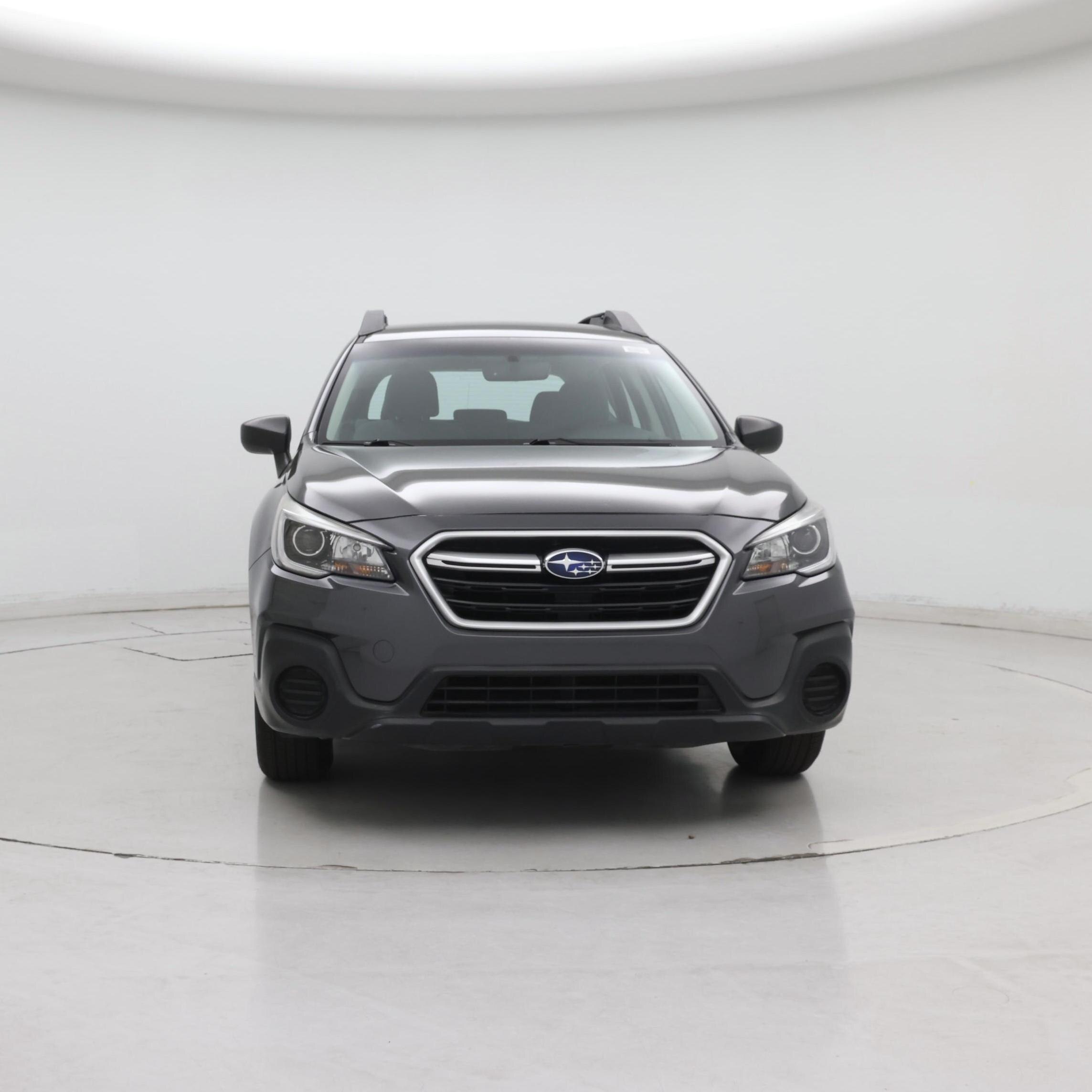 Thumbnail: 2018 Subaru Outback - 5