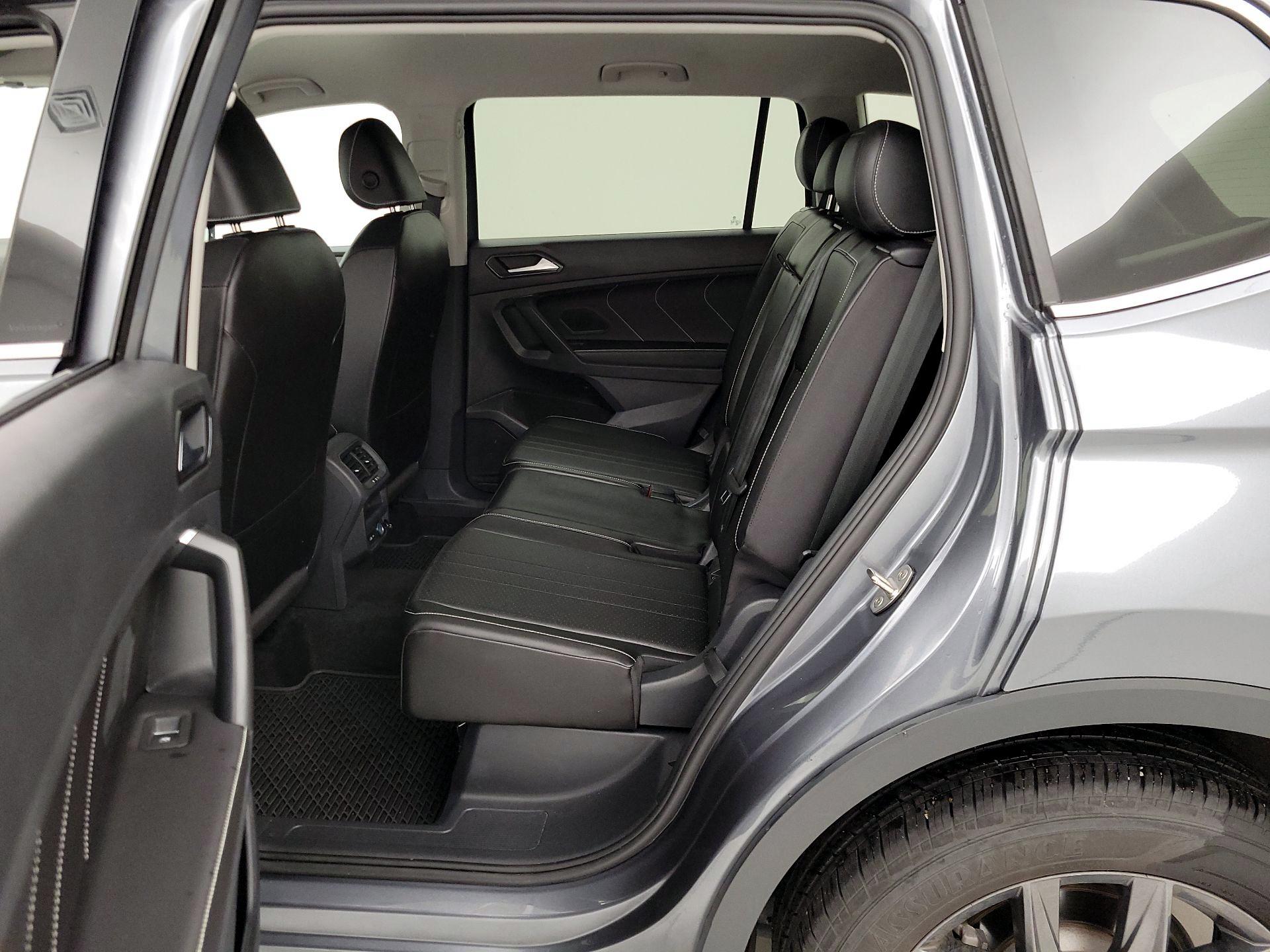 Thumbnail: 2023 Volkswagen Tiguan - 19