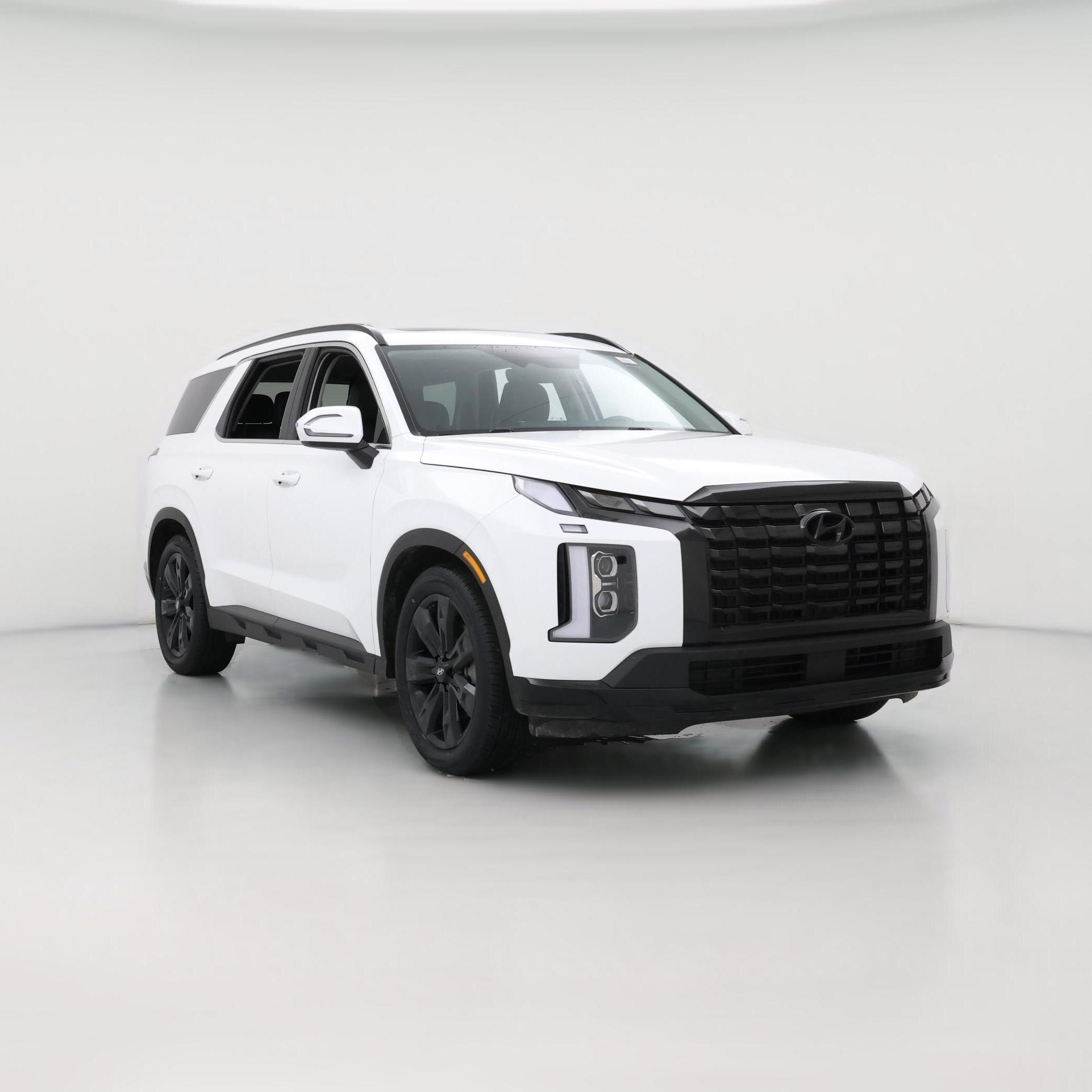 Thumbnail: 2023 Hyundai Palisade - 1