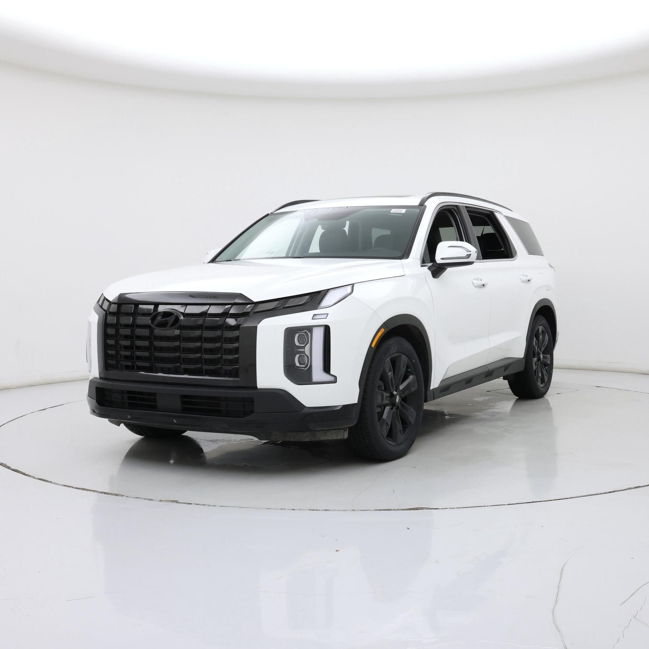 Thumbnail: 2023 Hyundai Palisade - 4