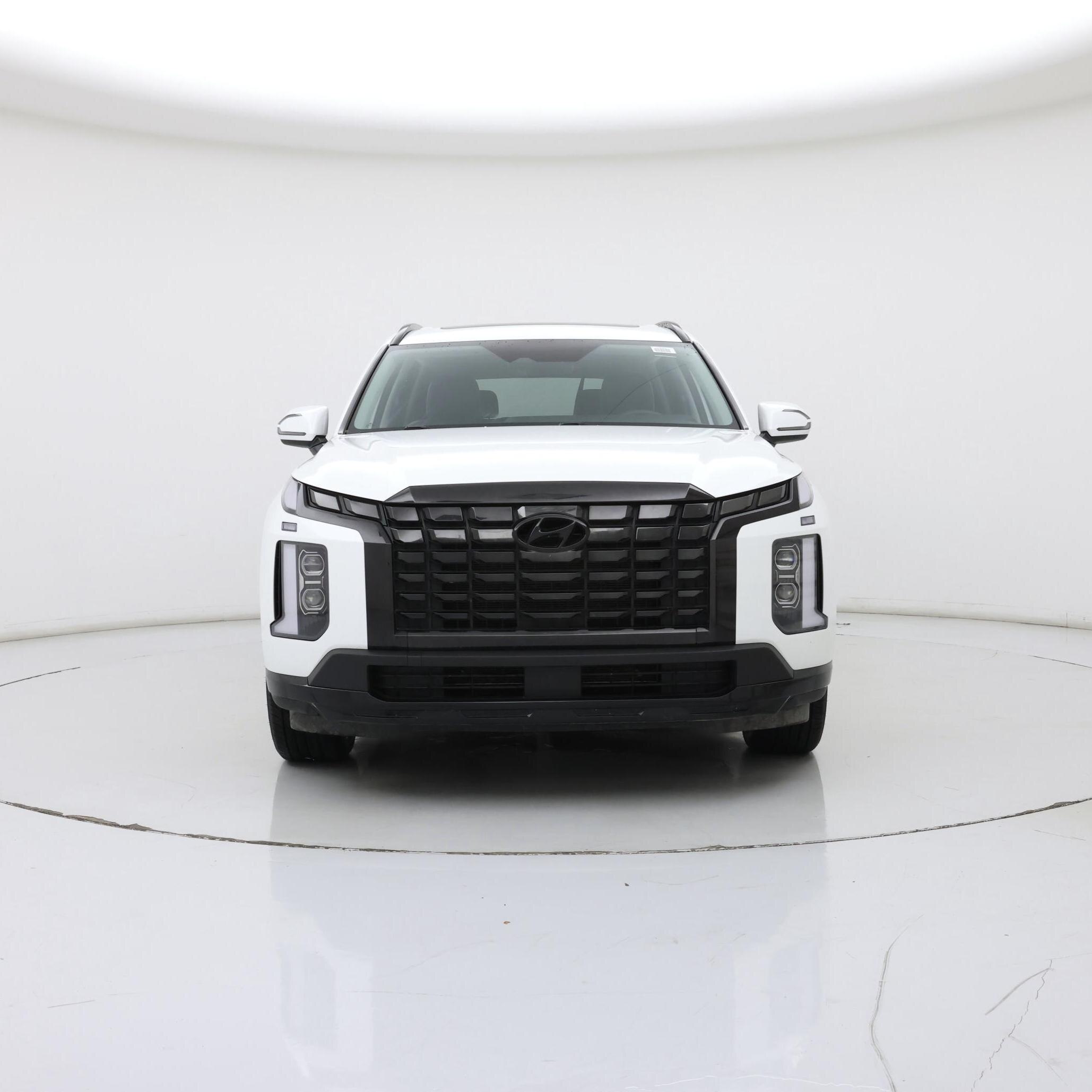 Thumbnail: 2023 Hyundai Palisade - 5