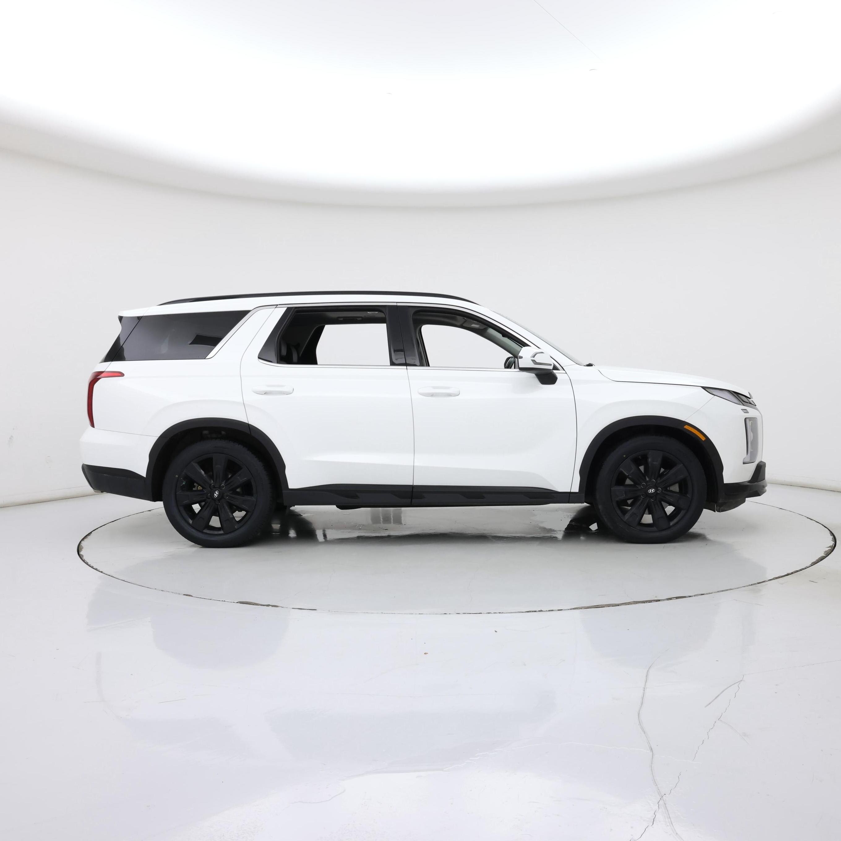 Thumbnail: 2023 Hyundai Palisade - 7