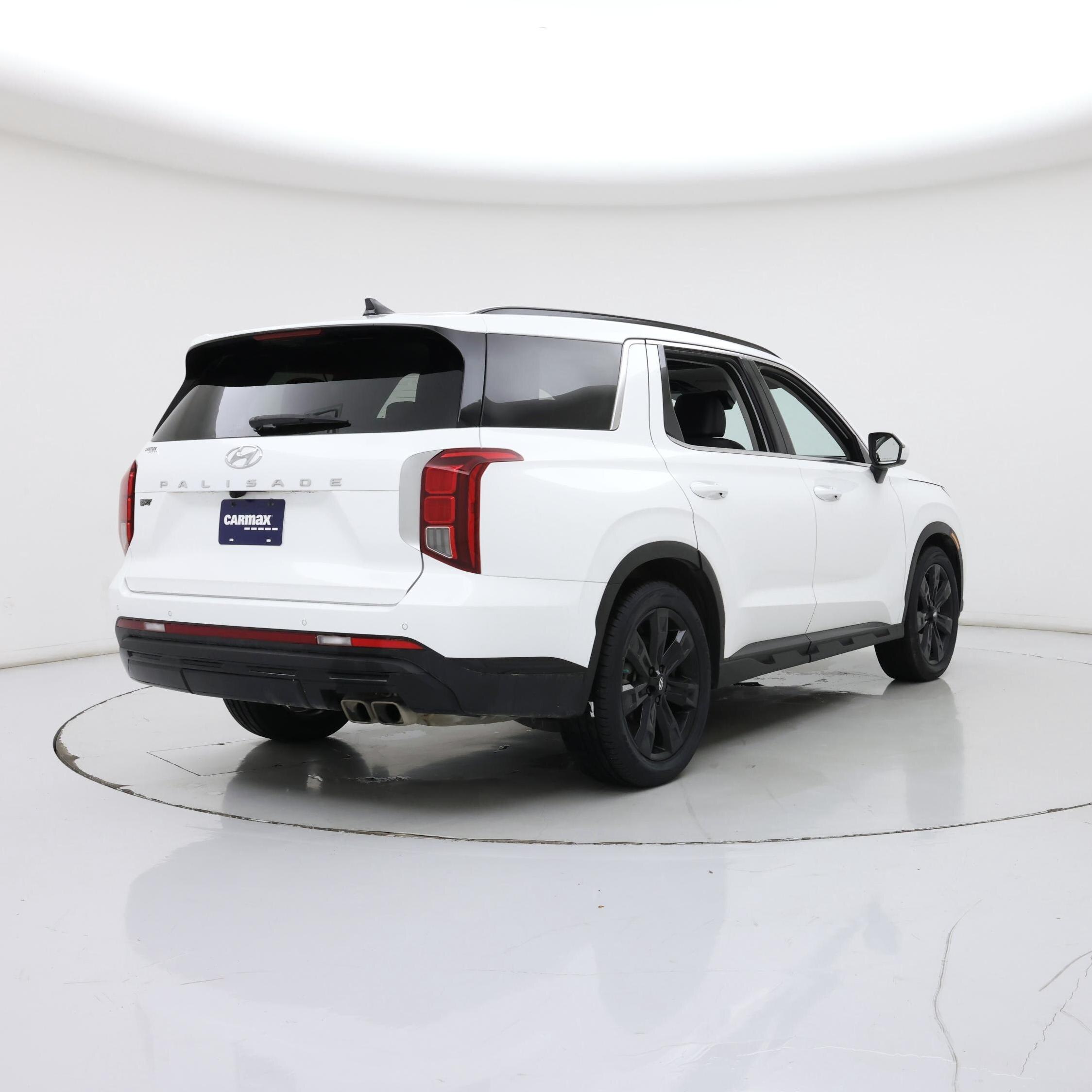 Thumbnail: 2023 Hyundai Palisade - 8