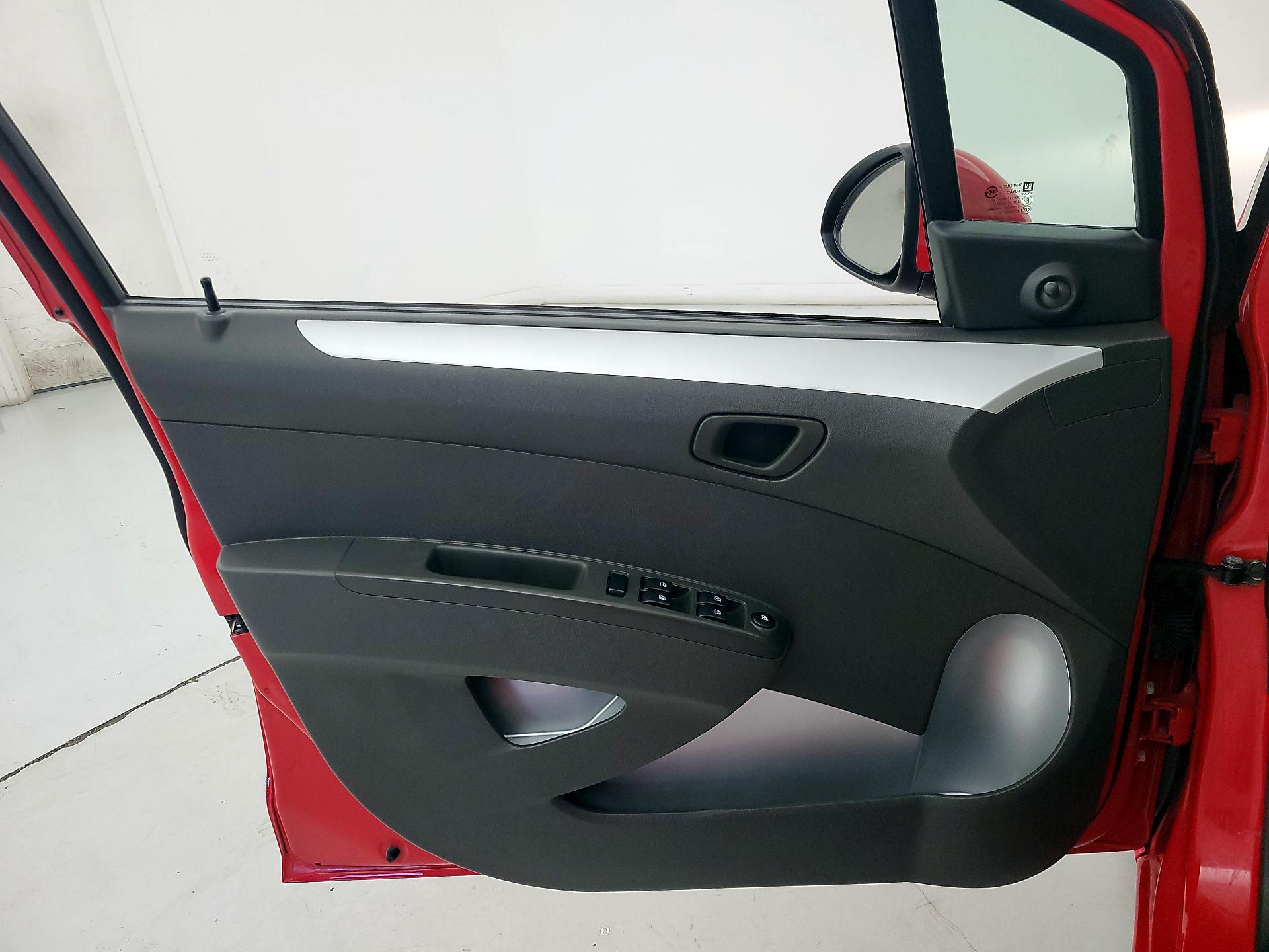 Thumbnail: 2014 Chevrolet Spark - 12