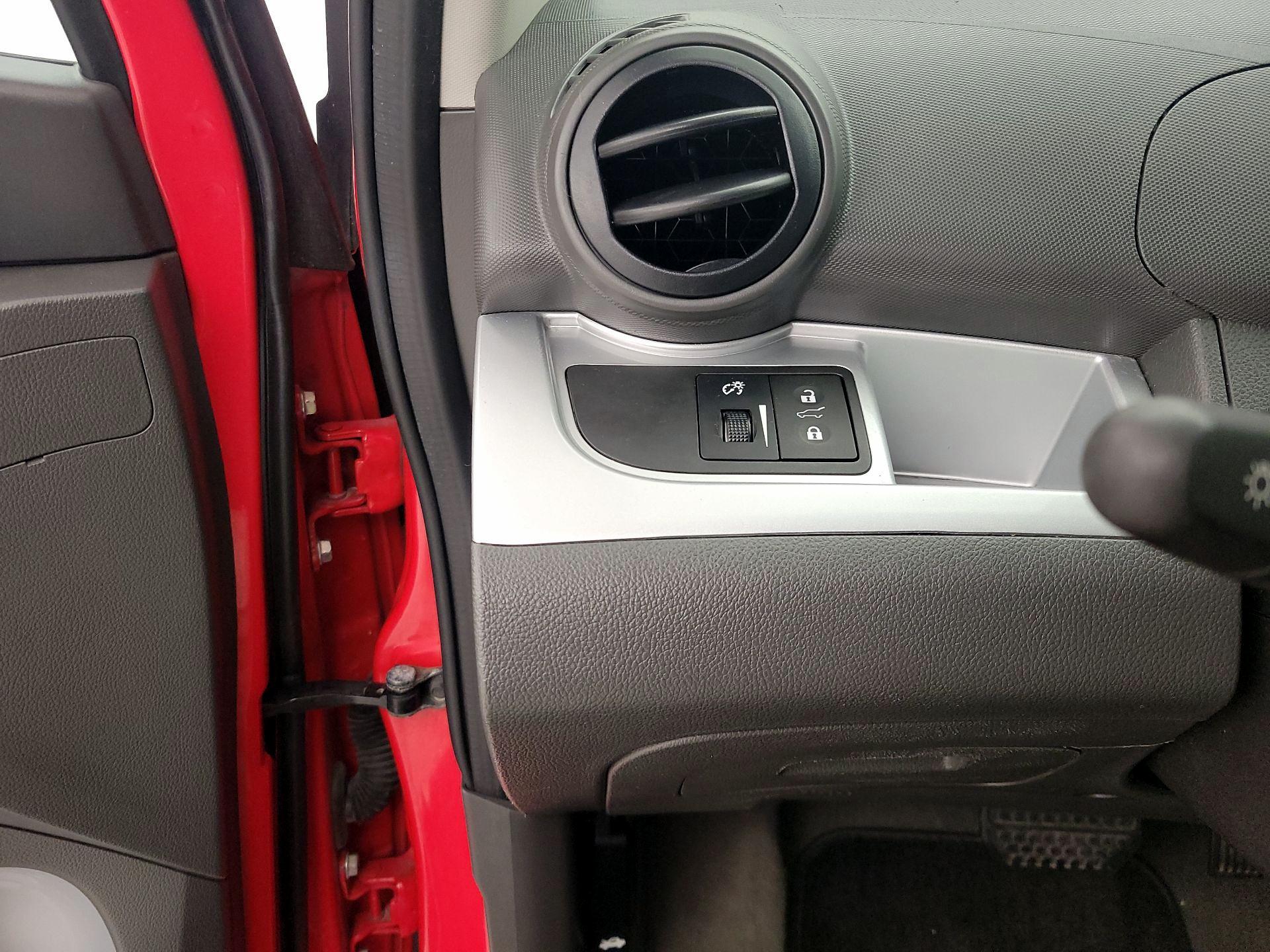 Thumbnail: 2014 Chevrolet Spark - 13