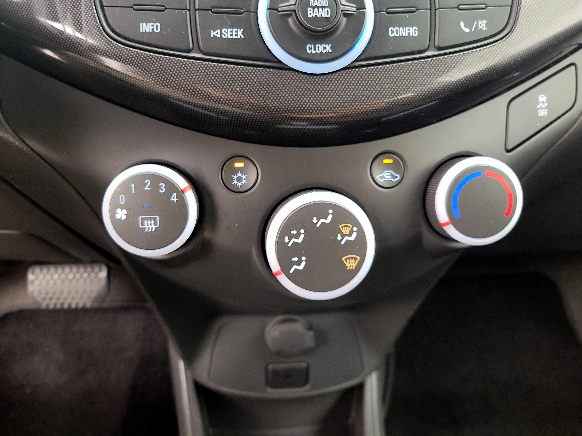 Thumbnail: 2014 Chevrolet Spark - 15