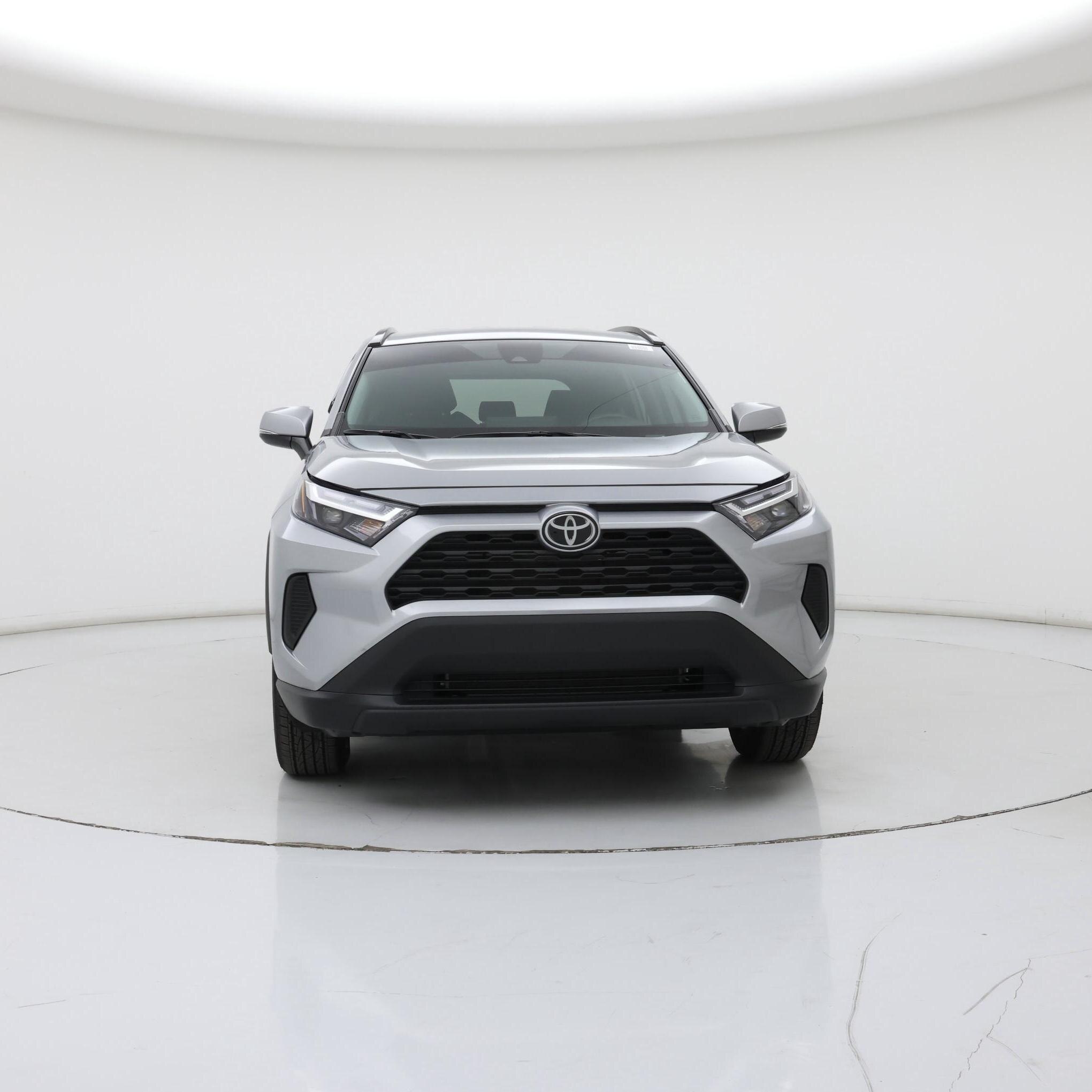 Thumbnail: 2025 Toyota RAV4 - 5