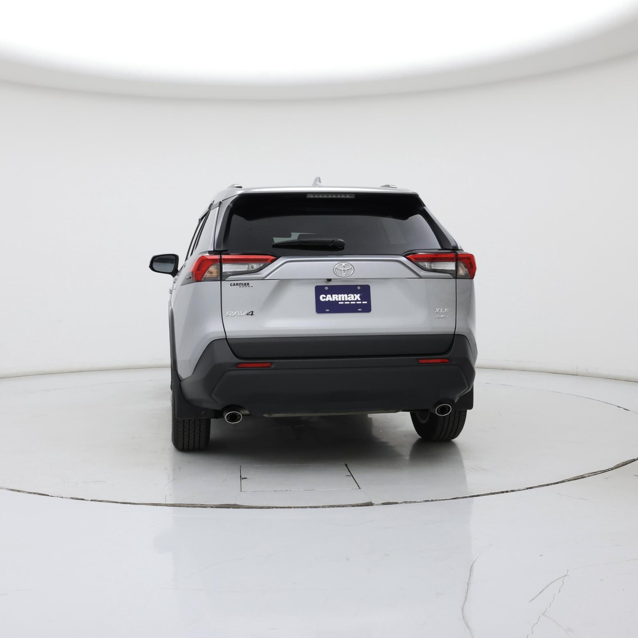 Thumbnail: 2025 Toyota RAV4 - 6