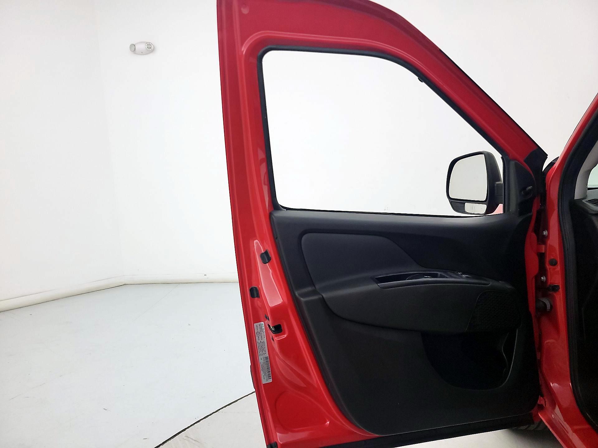 Thumbnail: 2017 RAM ProMaster City - 12