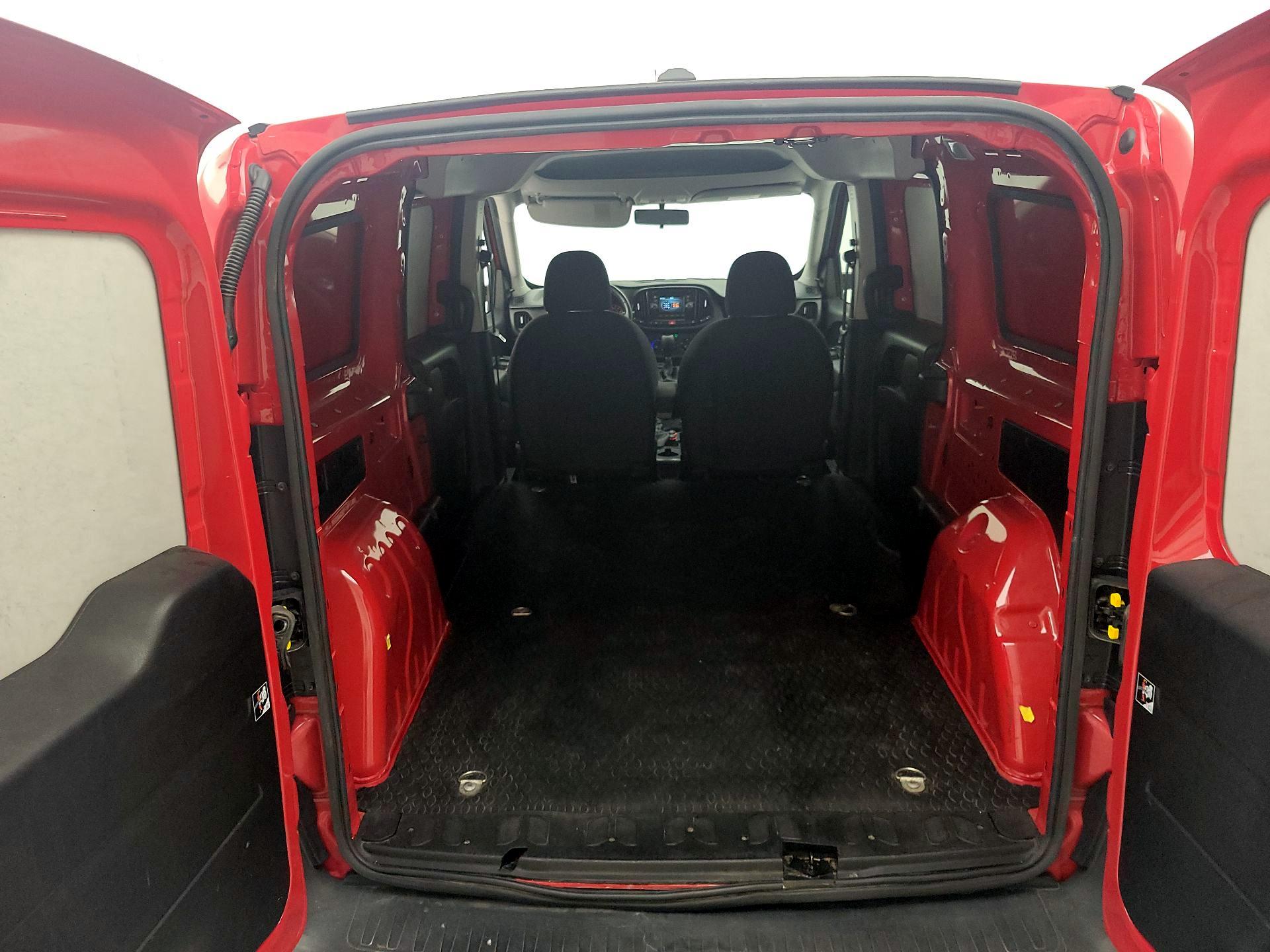 Thumbnail: 2017 RAM ProMaster City - 20