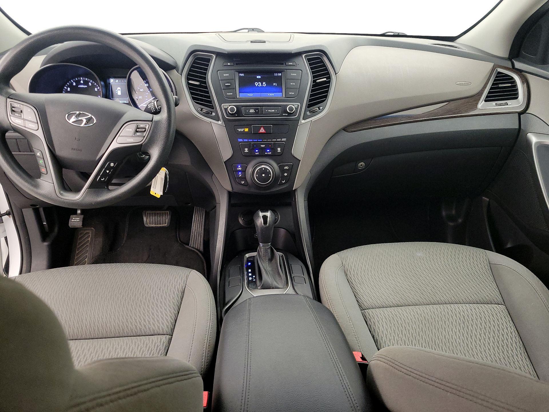Thumbnail: 2018 Hyundai Santa Fe - 9