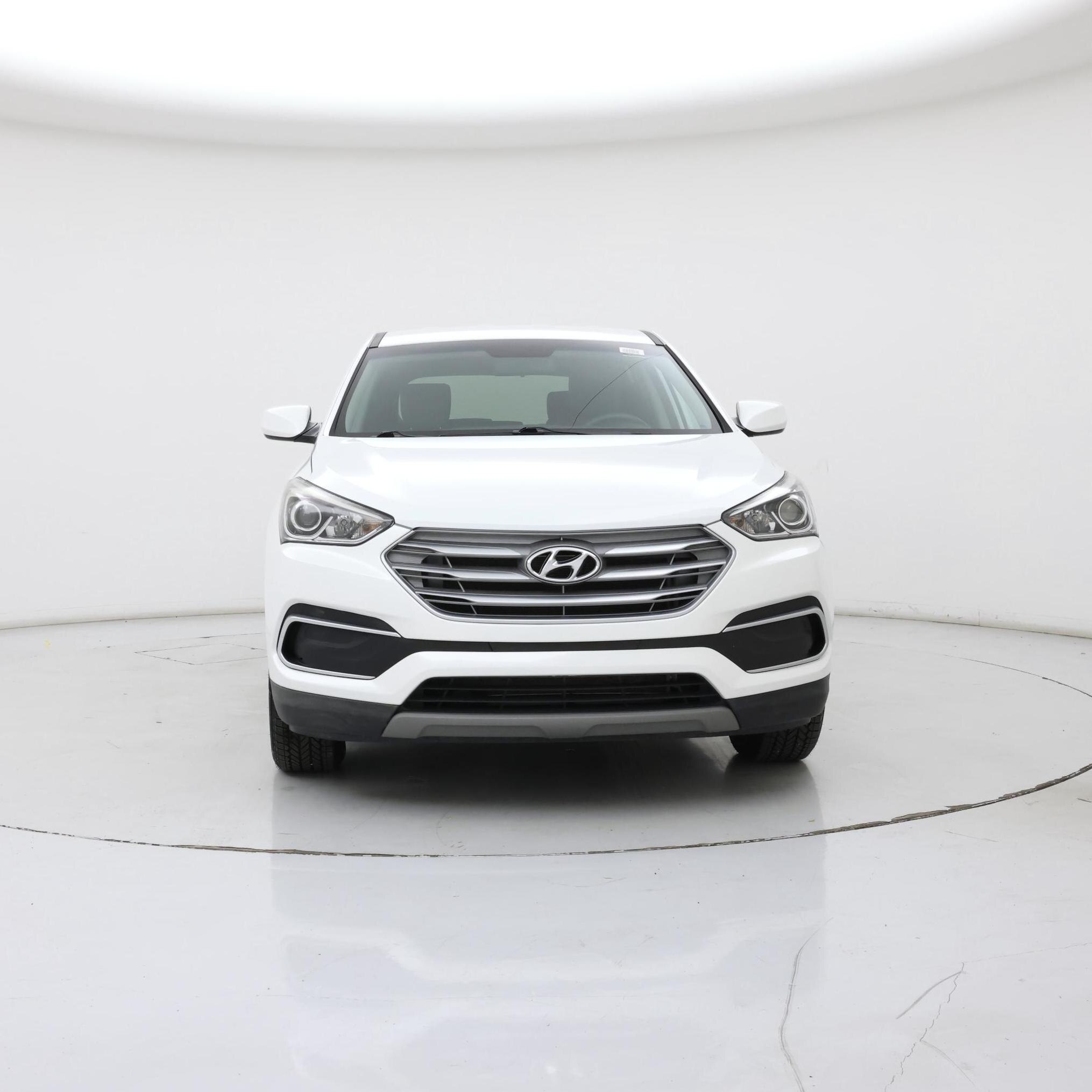 Thumbnail: 2018 Hyundai Santa Fe - 5