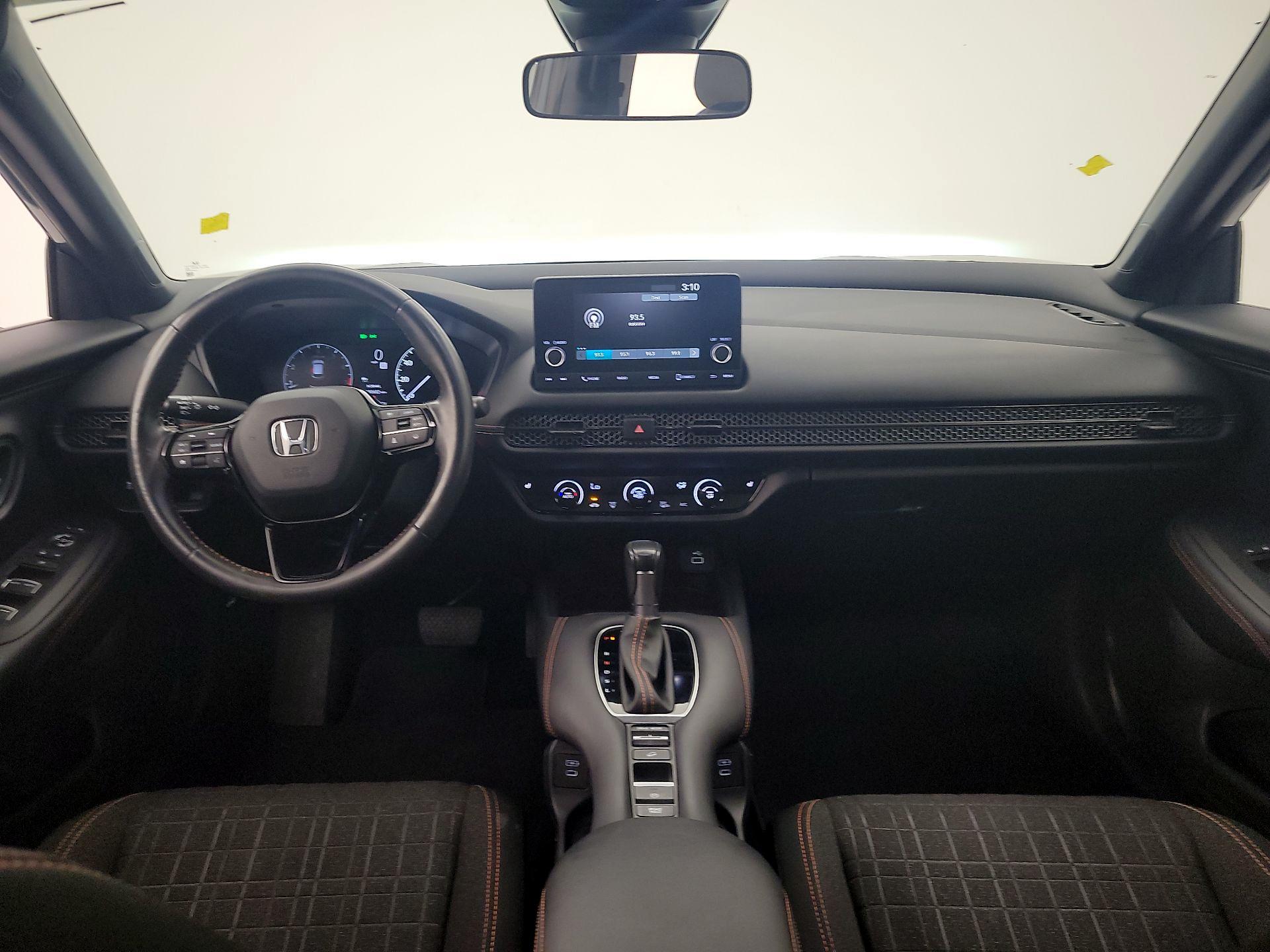 Thumbnail: 2024 Honda HR-V - 9