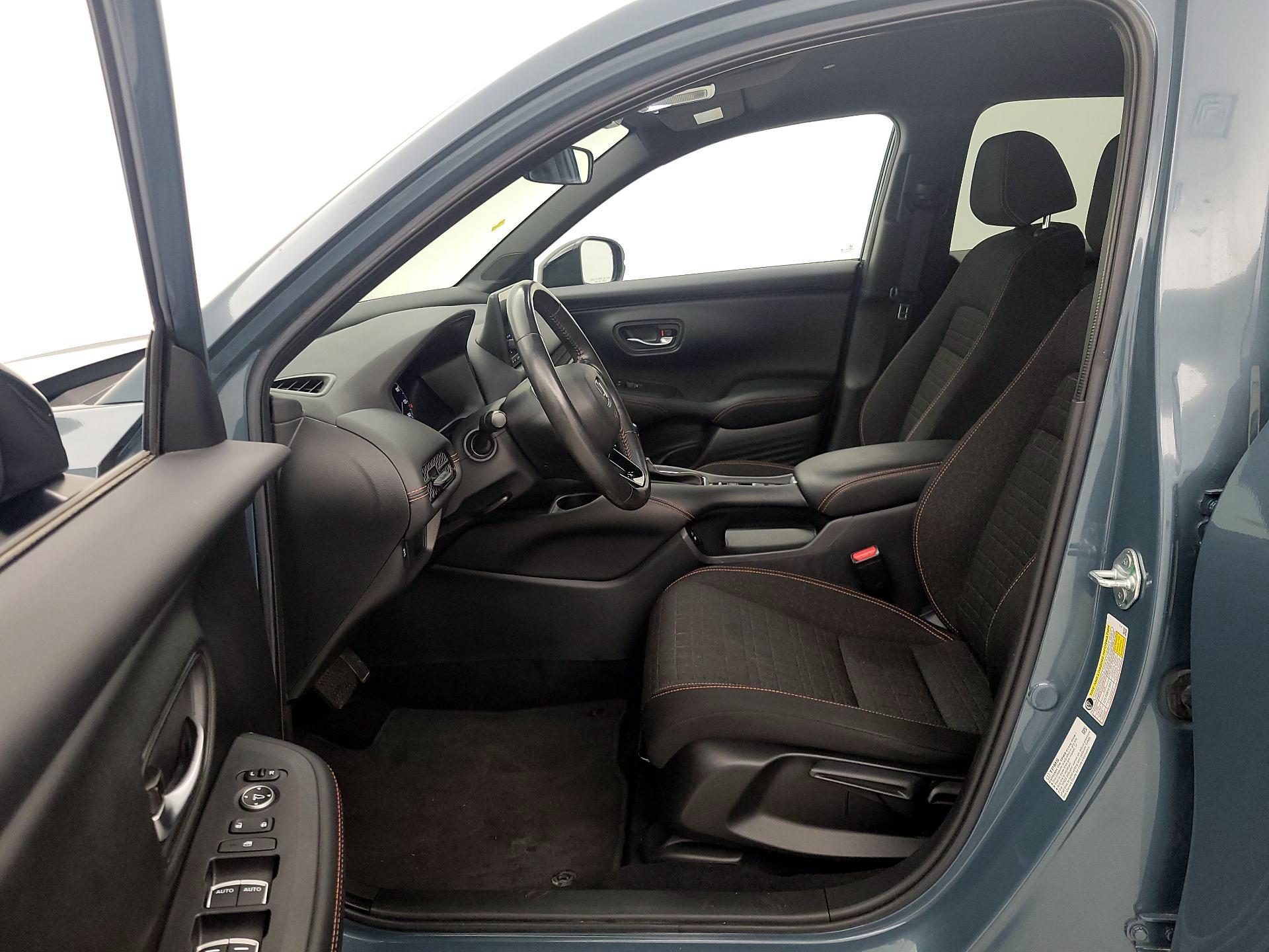Thumbnail: 2024 Honda HR-V - 11