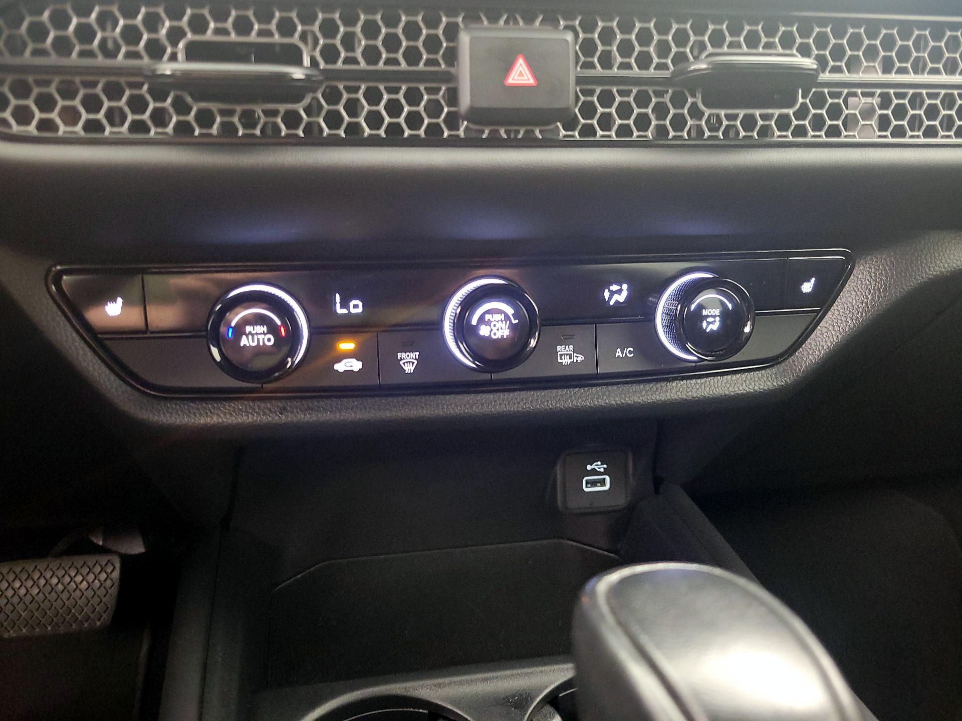 Thumbnail: 2024 Honda HR-V - 16