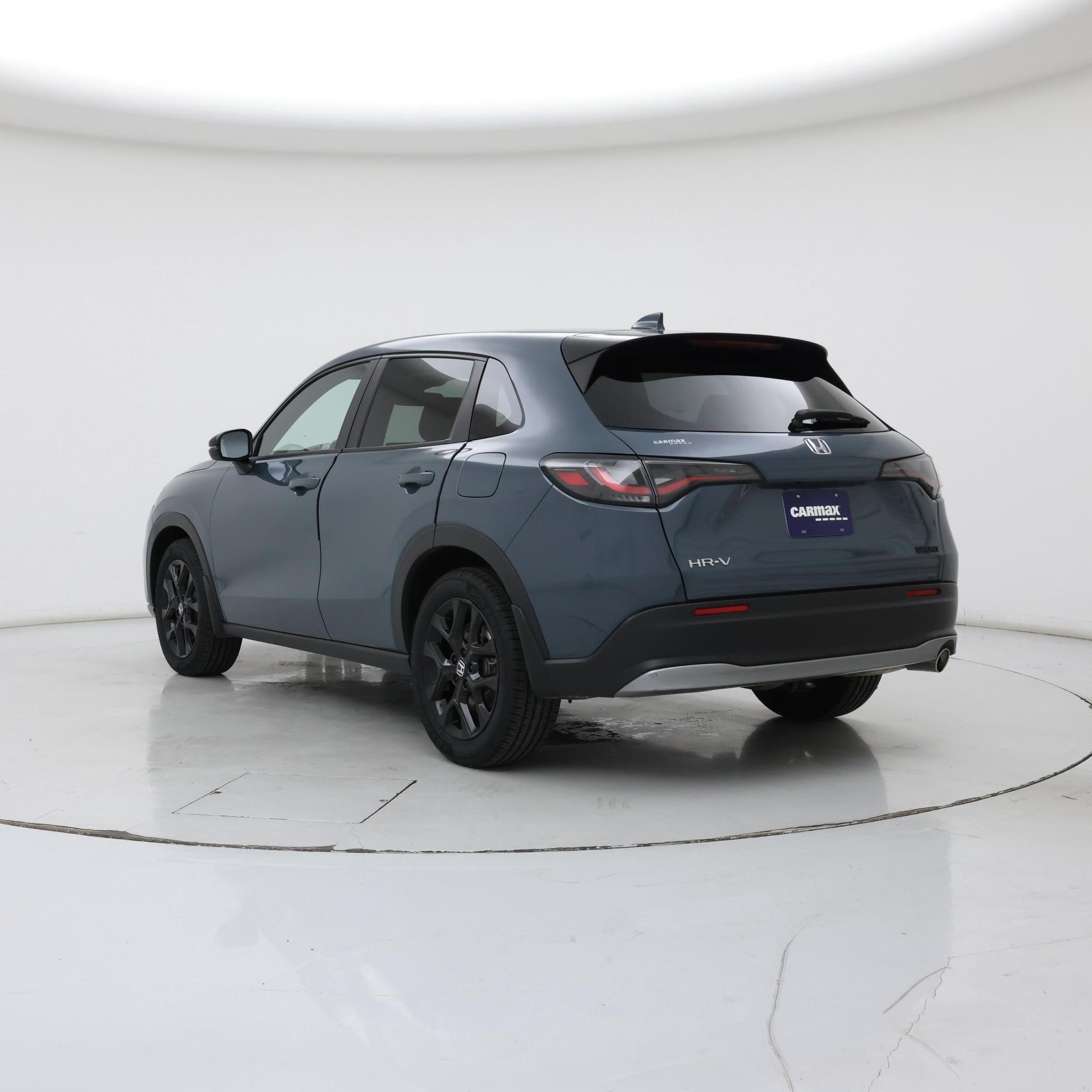 Thumbnail: 2024 Honda HR-V - 2