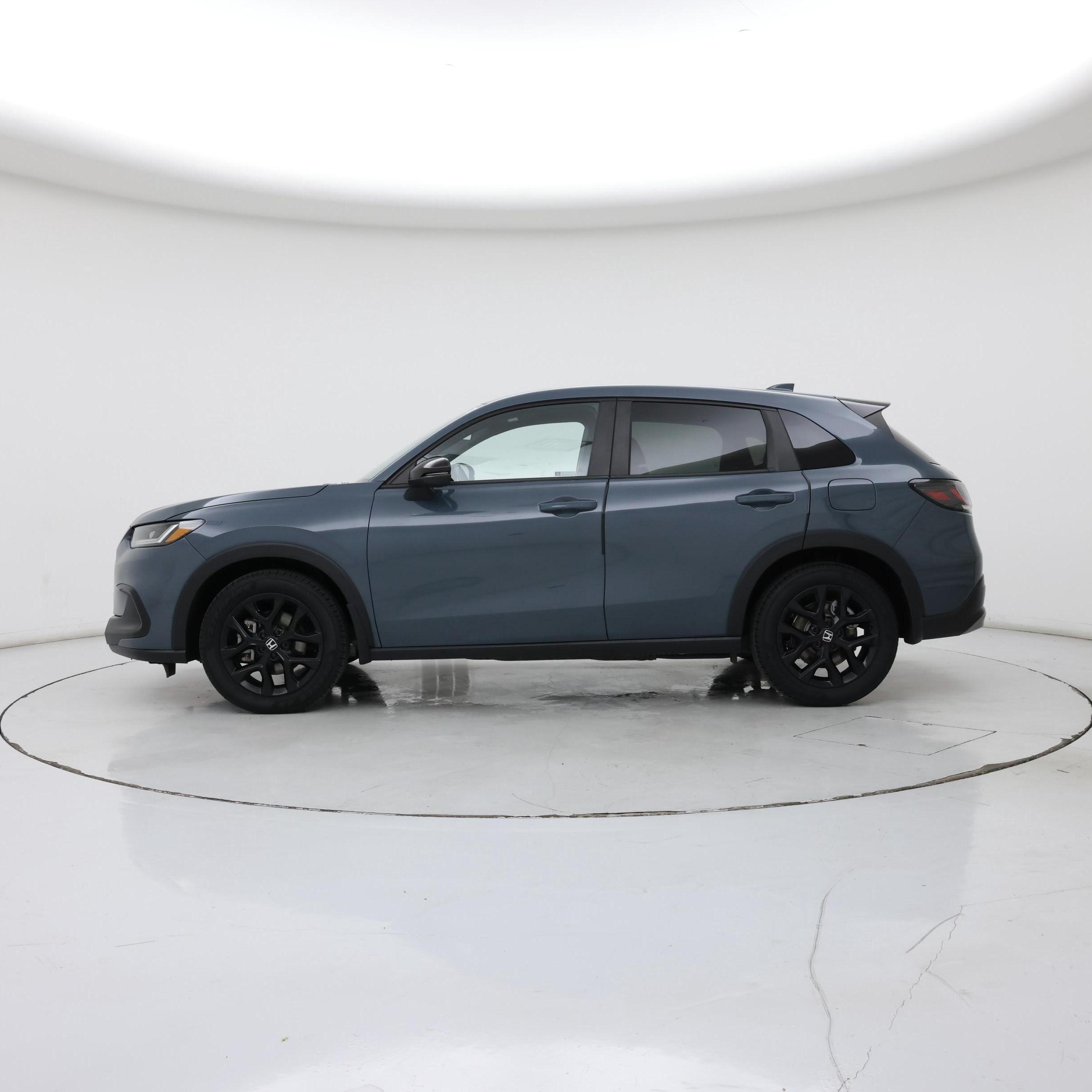 Thumbnail: 2024 Honda HR-V - 3