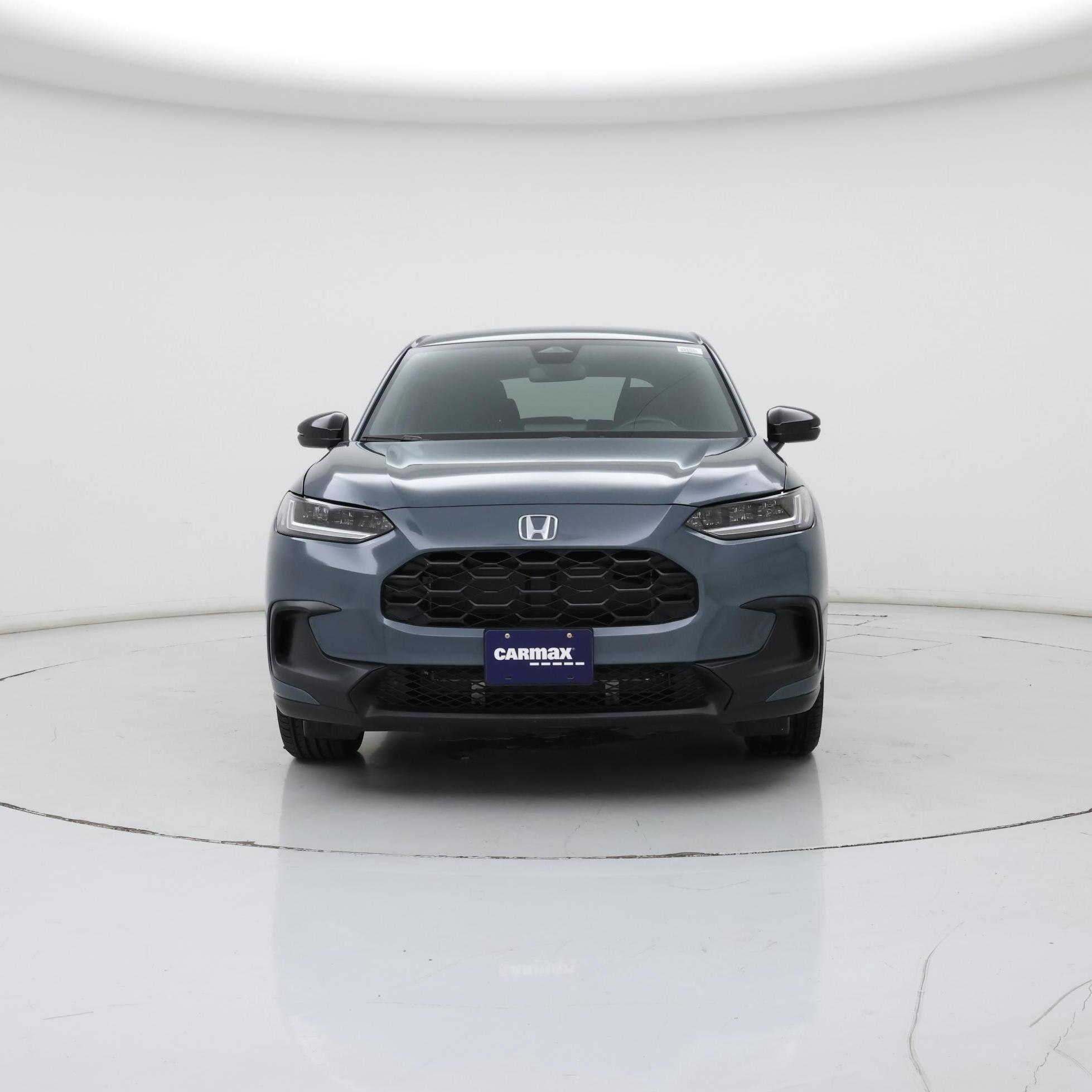 Thumbnail: 2024 Honda HR-V - 5