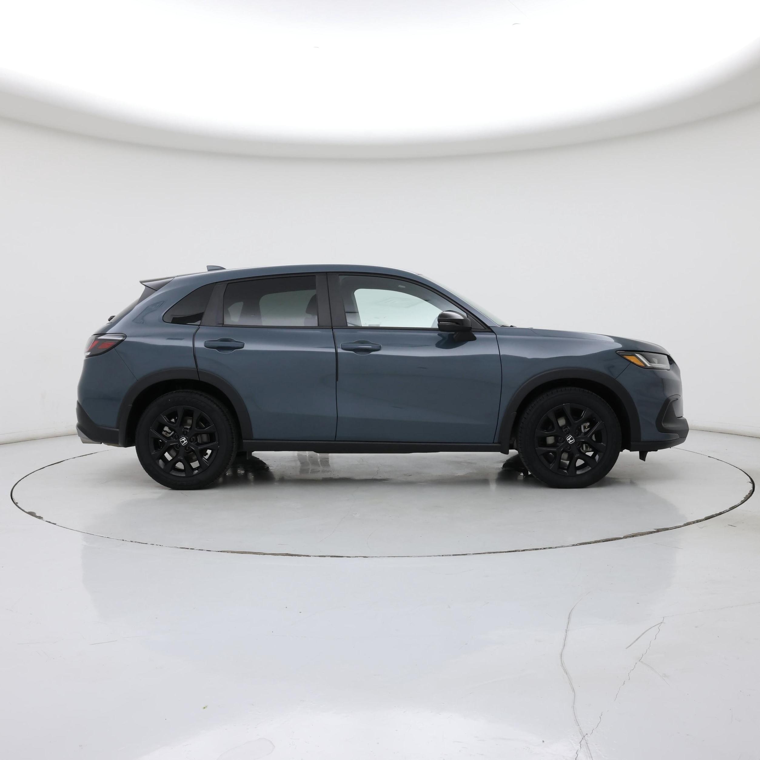Thumbnail: 2024 Honda HR-V - 7