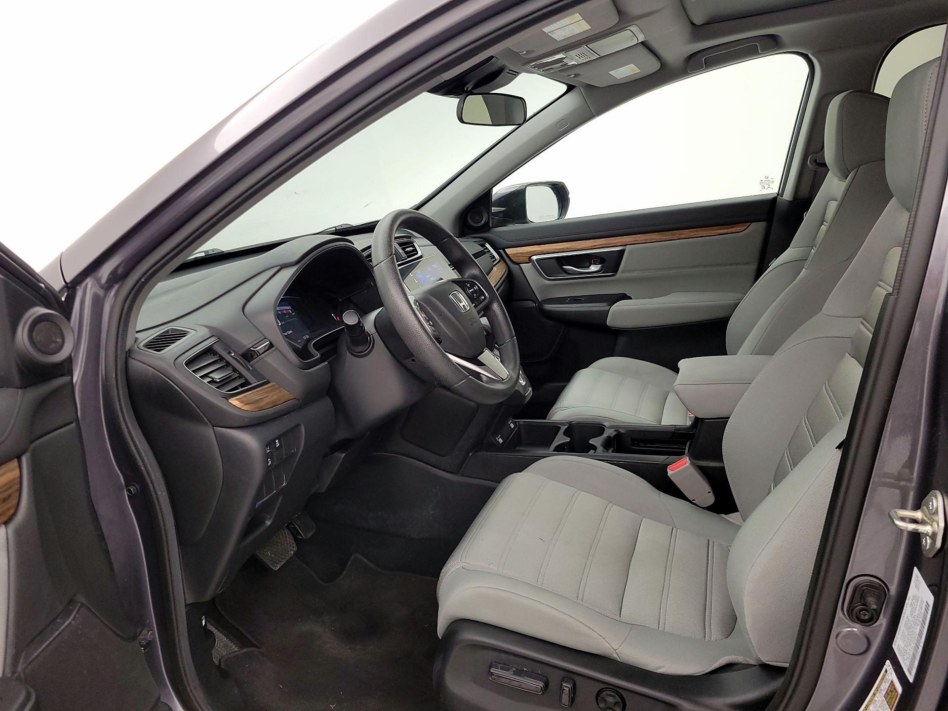 Thumbnail: 2020 Honda CR-V - 11