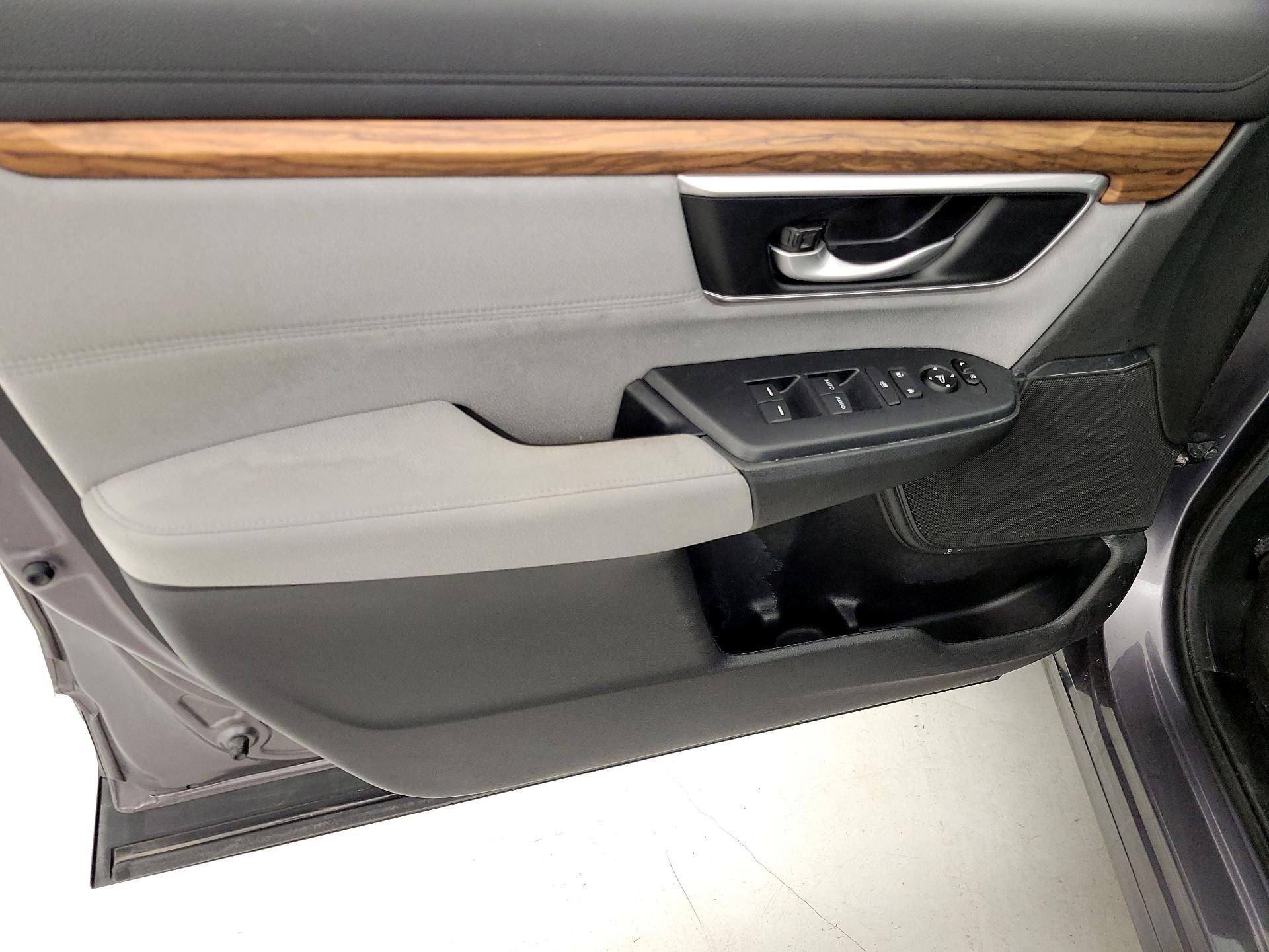 Thumbnail: 2020 Honda CR-V - 12