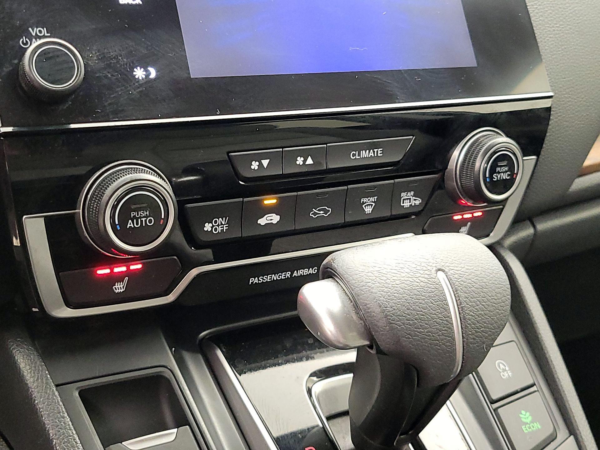 Thumbnail: 2020 Honda CR-V - 16