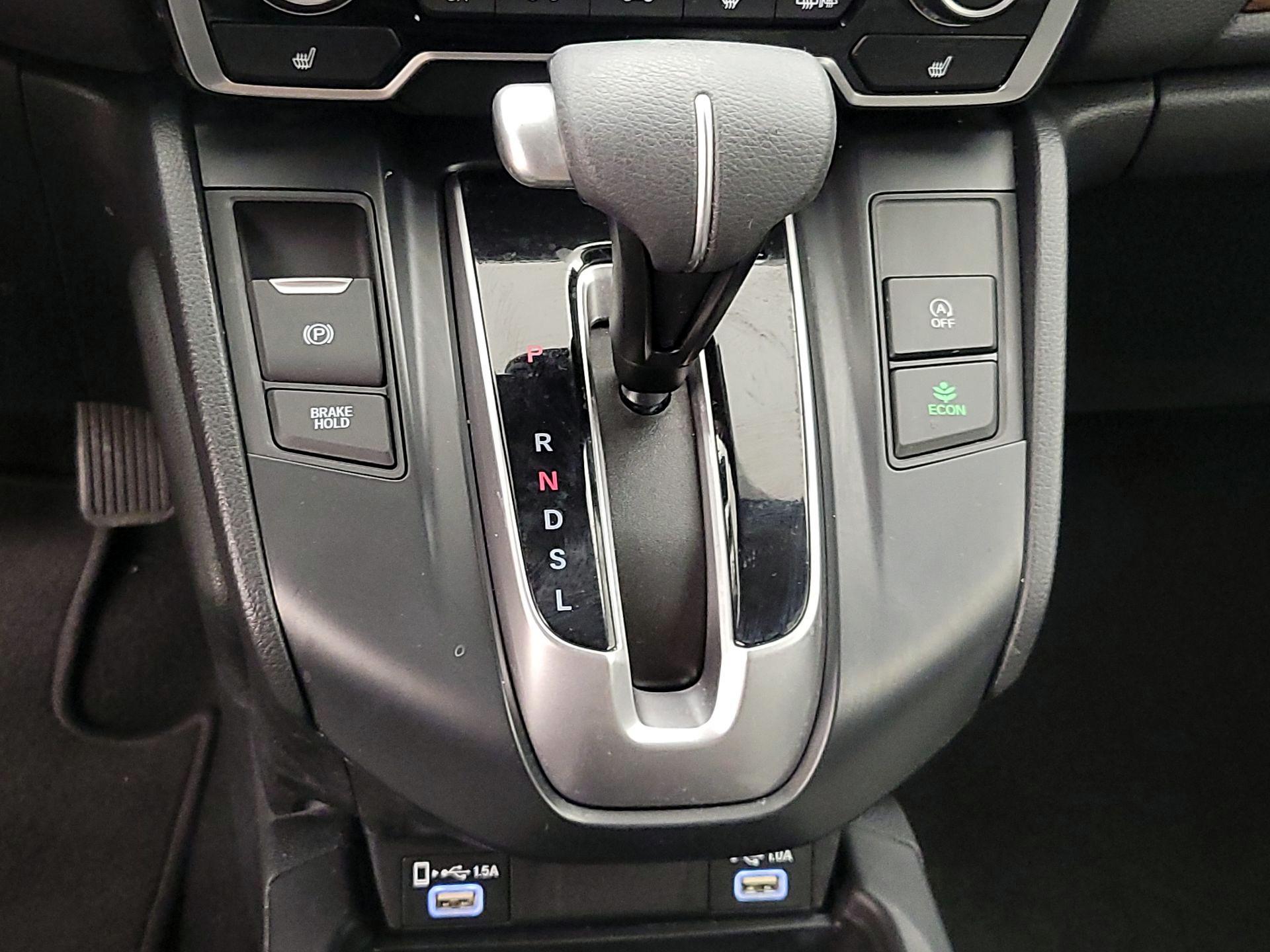 Thumbnail: 2020 Honda CR-V - 17