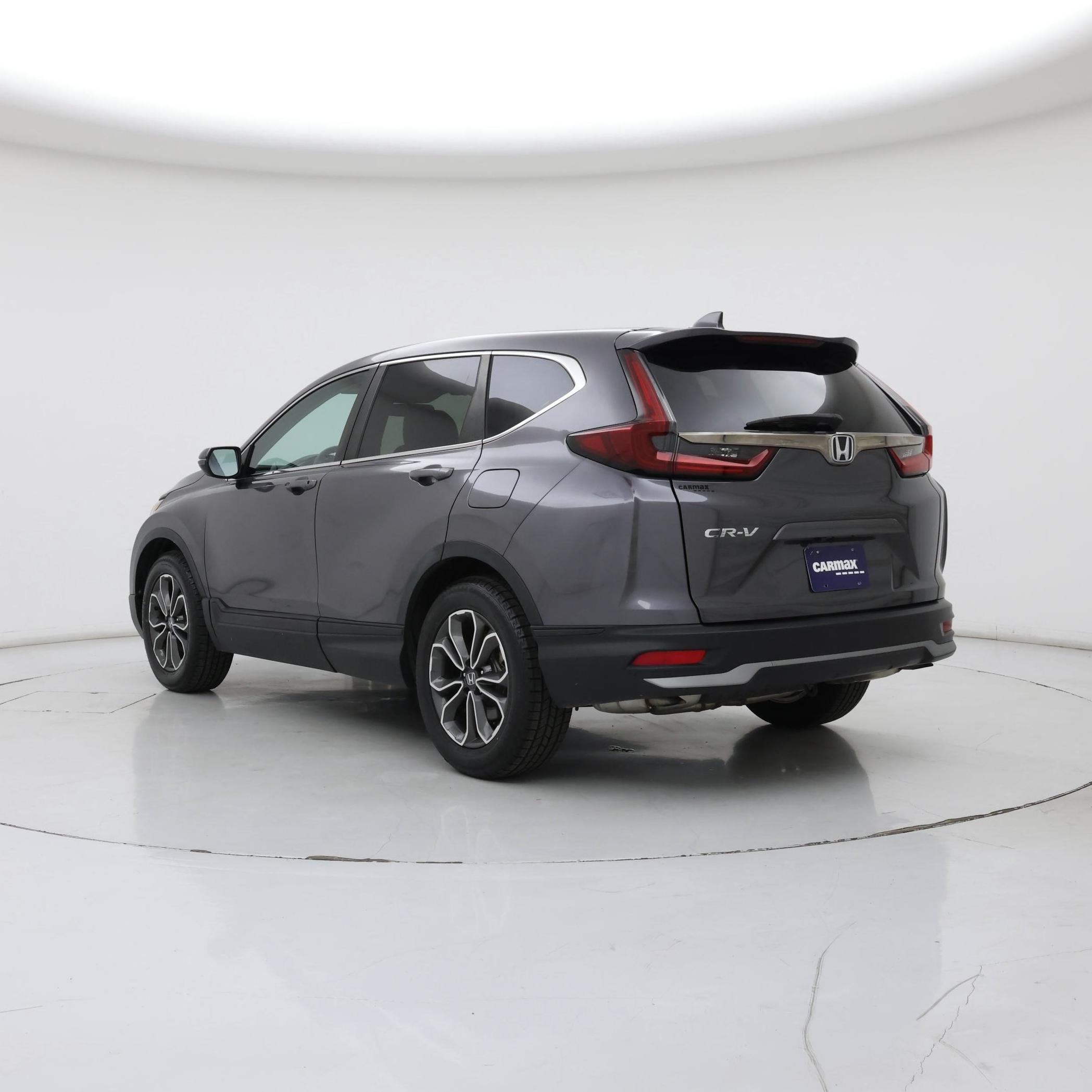 Thumbnail: 2020 Honda CR-V - 2