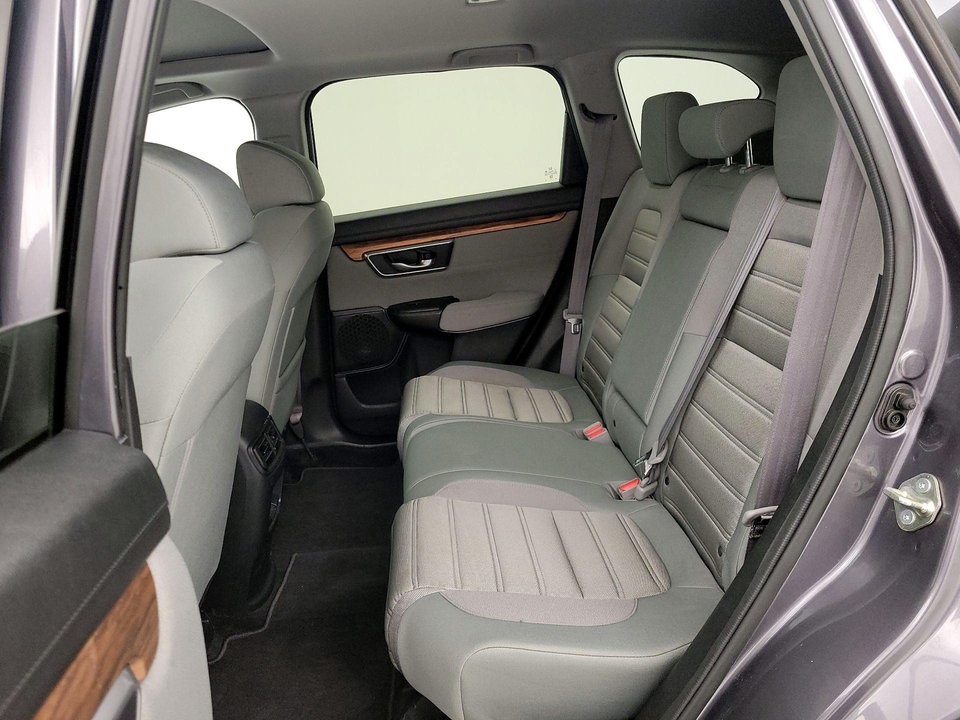 Thumbnail: 2020 Honda CR-V - 20