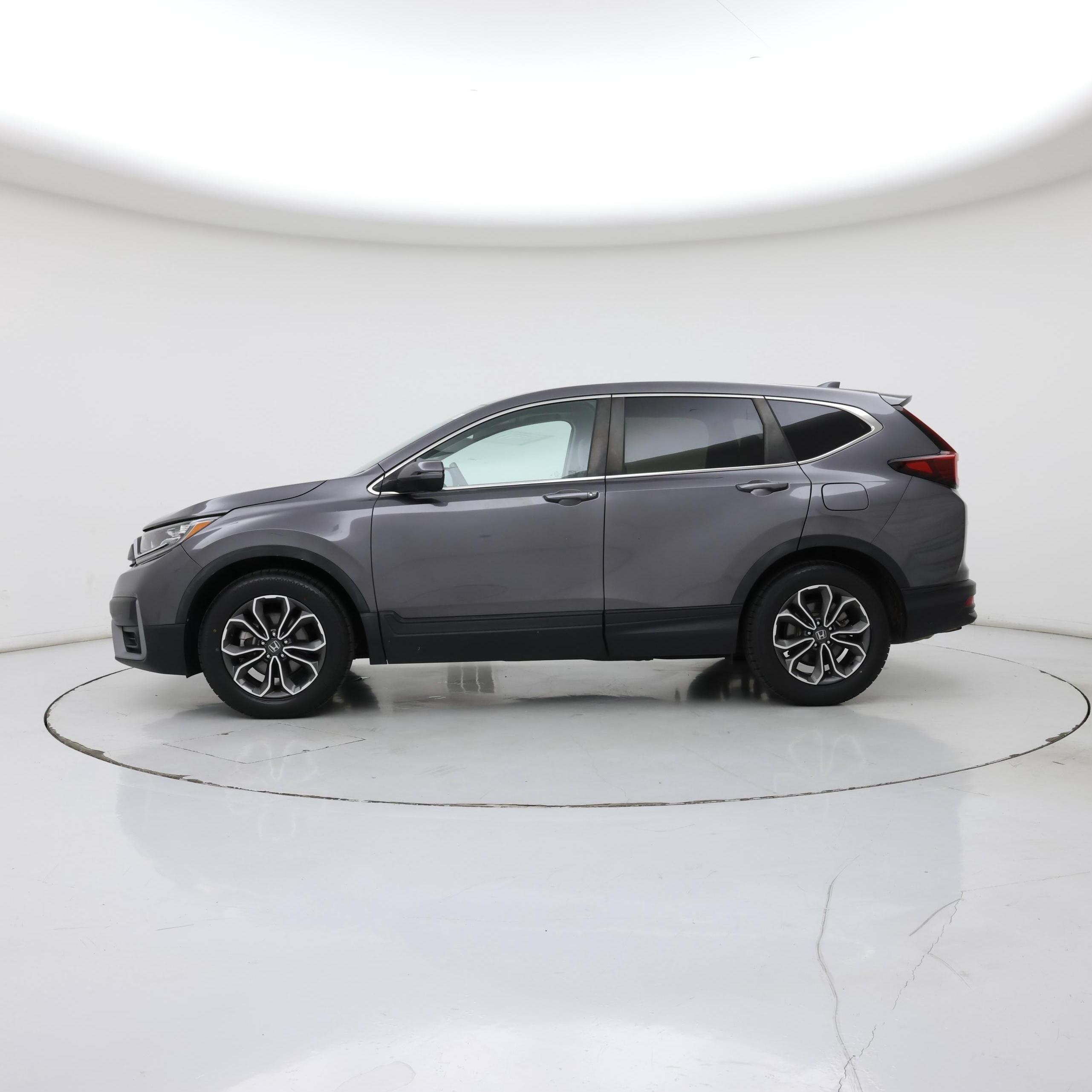 Thumbnail: 2020 Honda CR-V - 3