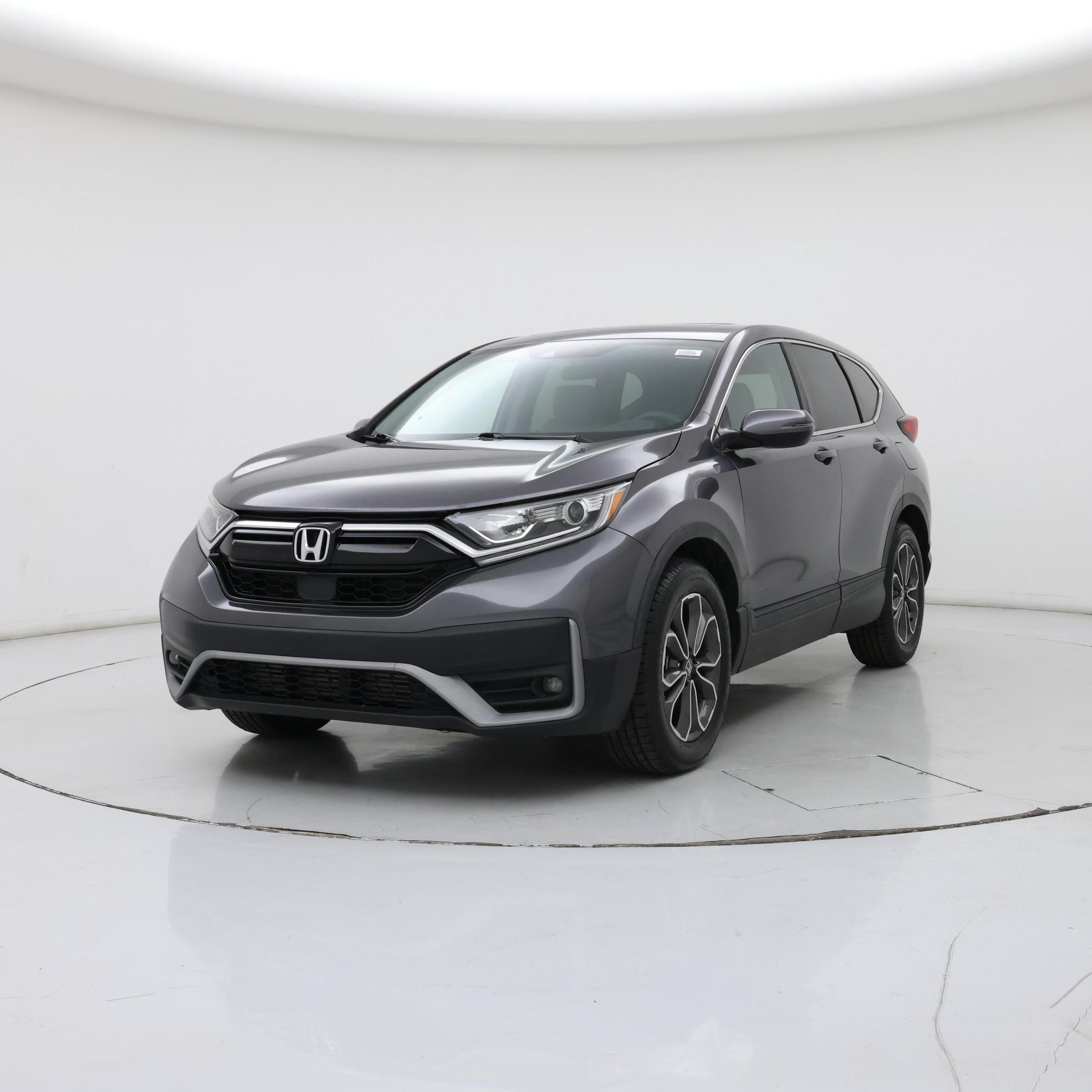 Thumbnail: 2020 Honda CR-V - 4