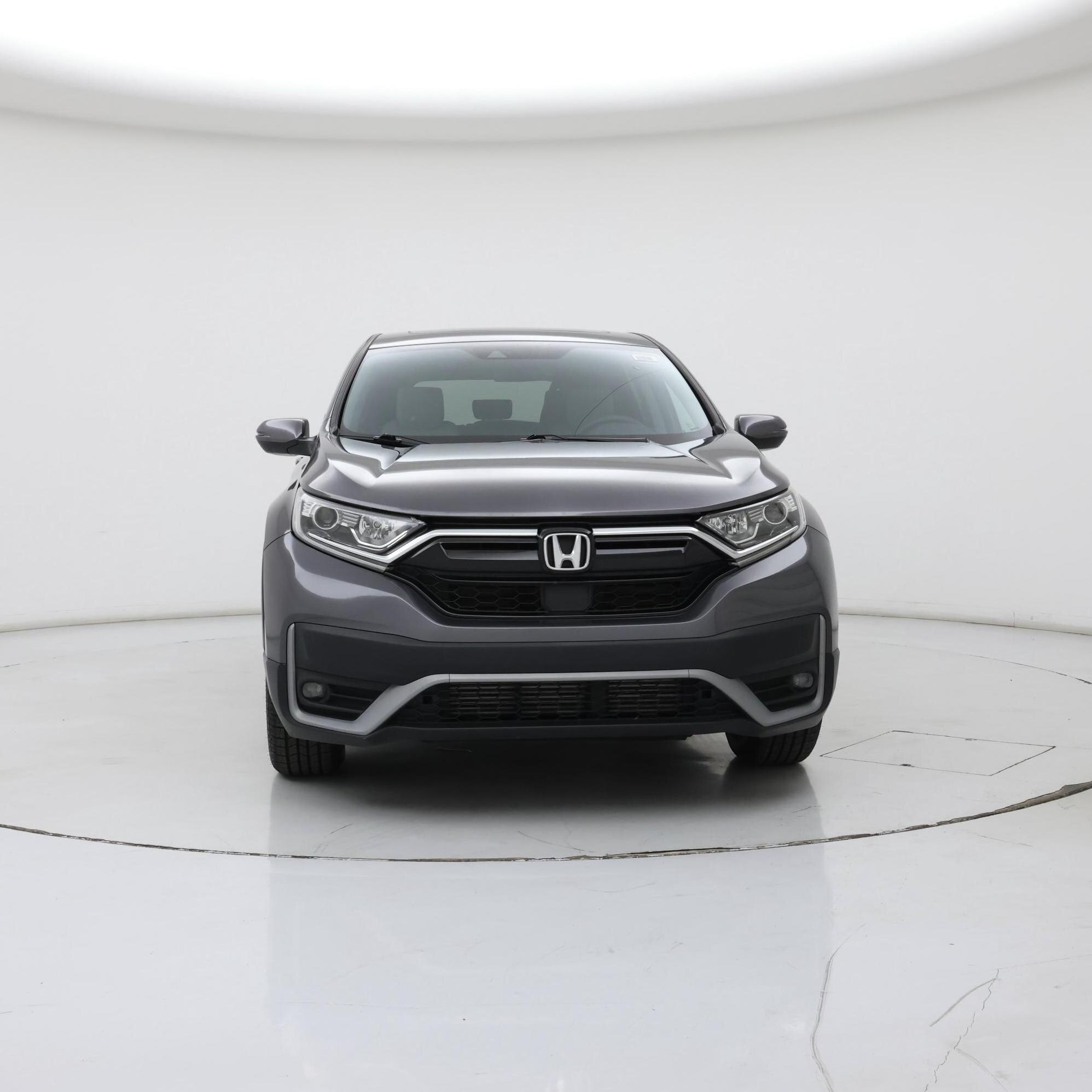 Thumbnail: 2020 Honda CR-V - 5