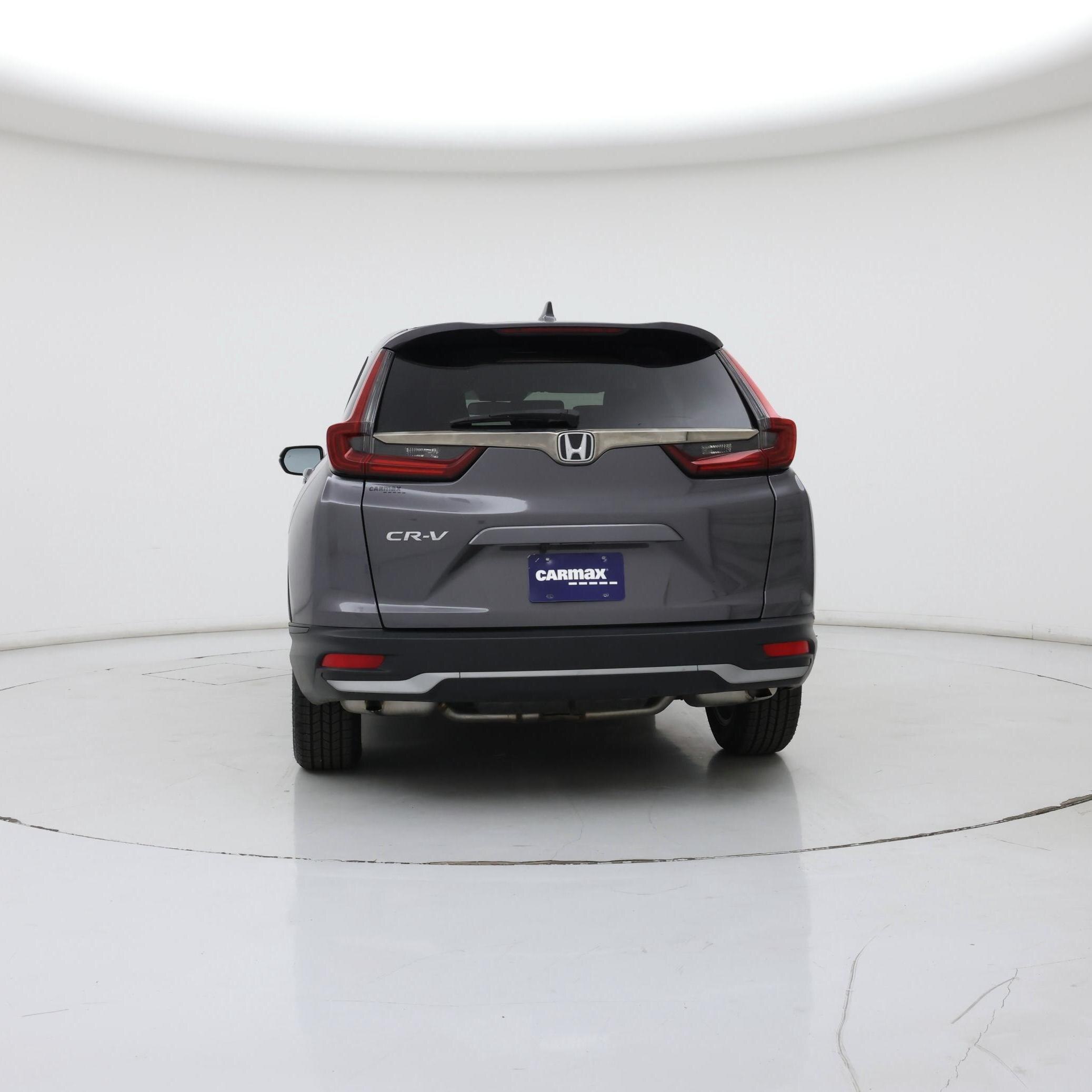 Thumbnail: 2020 Honda CR-V - 6