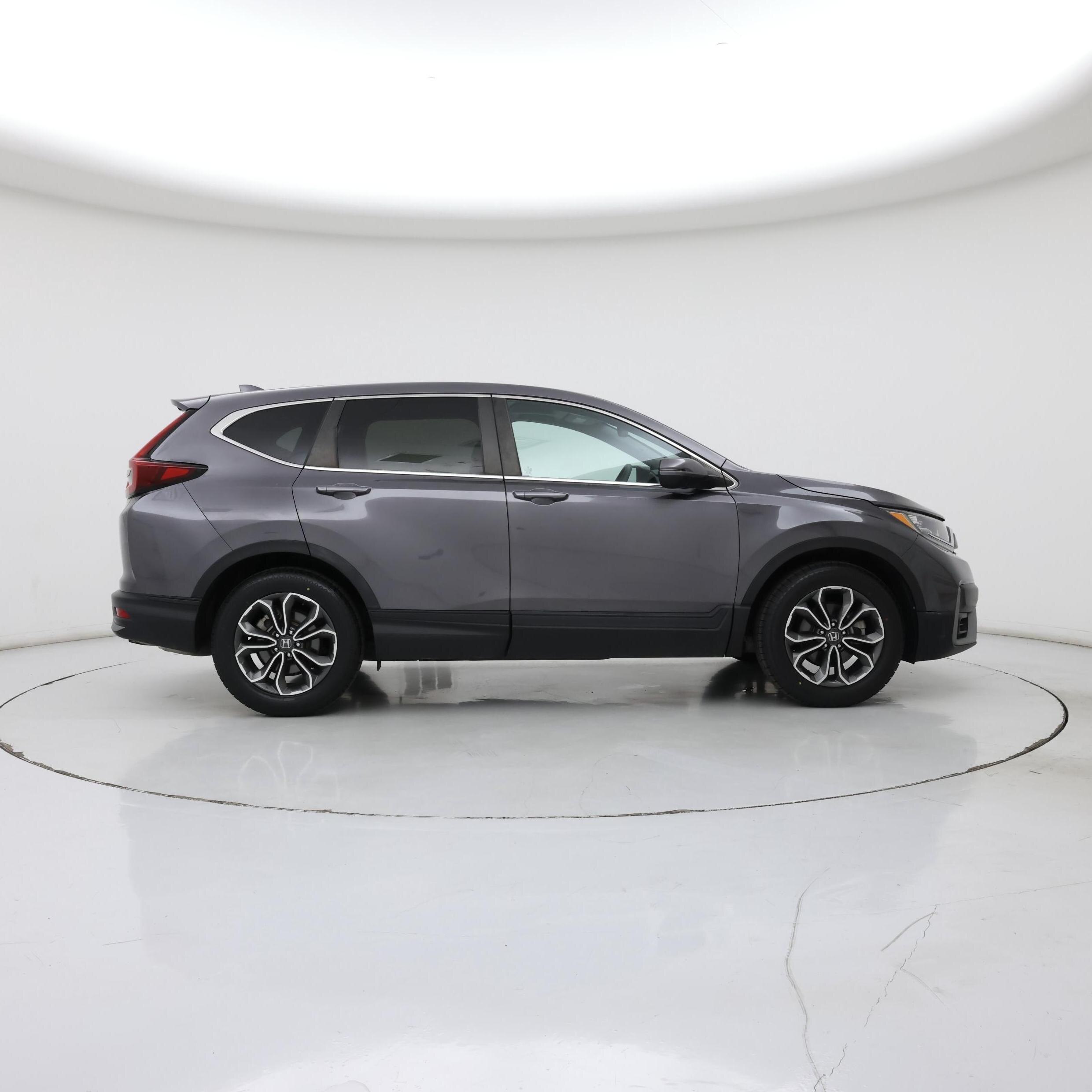 Thumbnail: 2020 Honda CR-V - 7