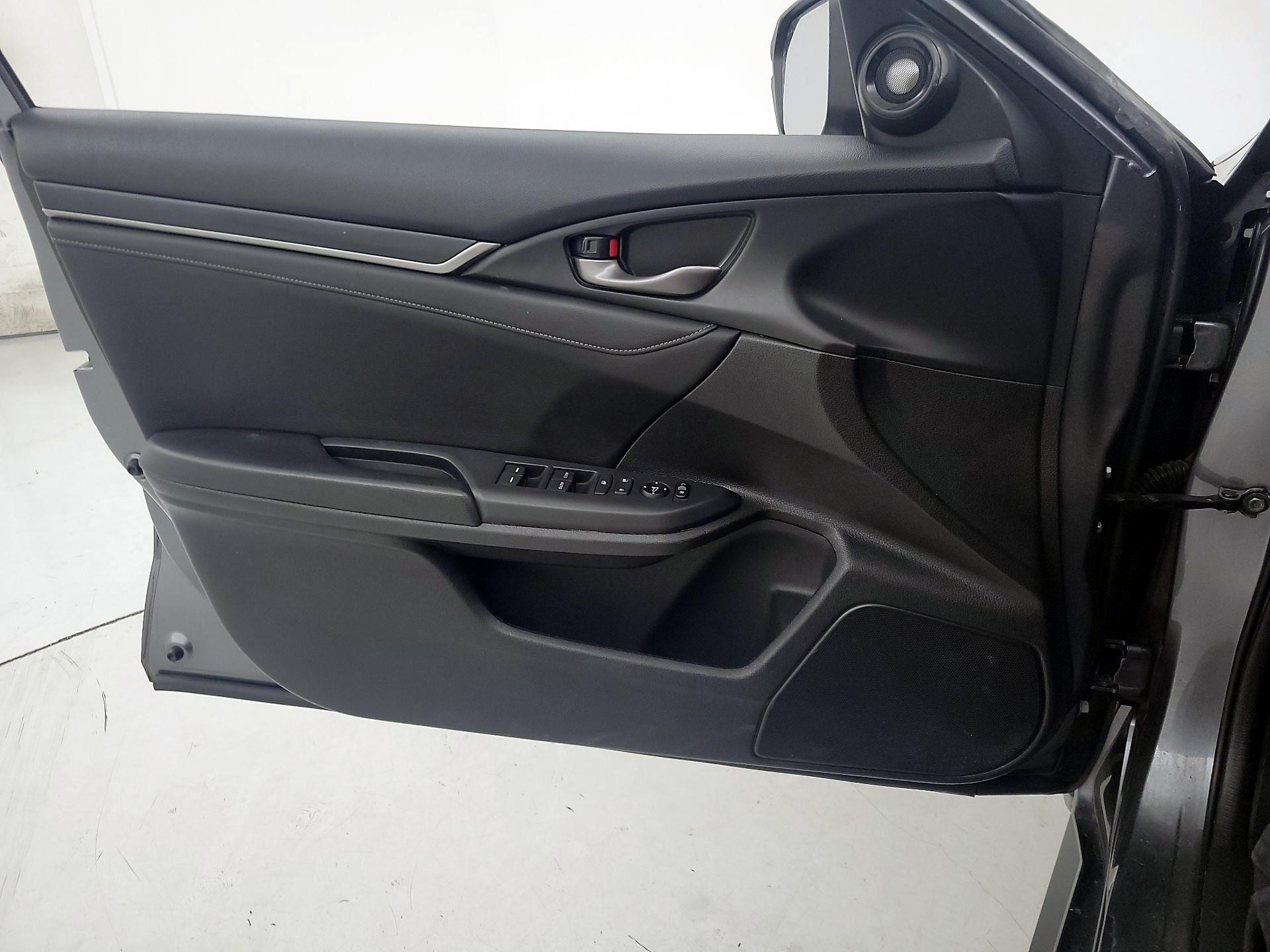 Thumbnail: 2021 Honda Civic - 12