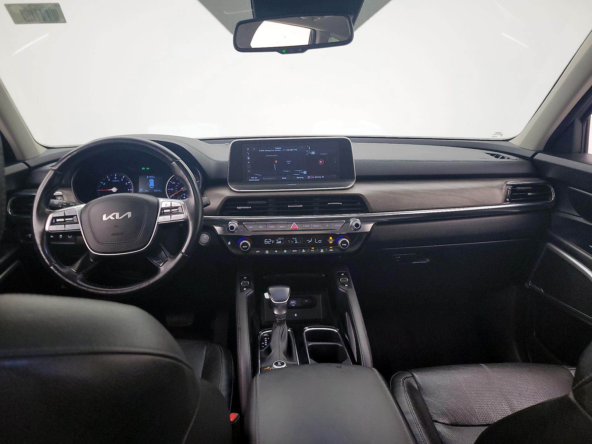 Thumbnail: 2022 Kia Telluride - 9
