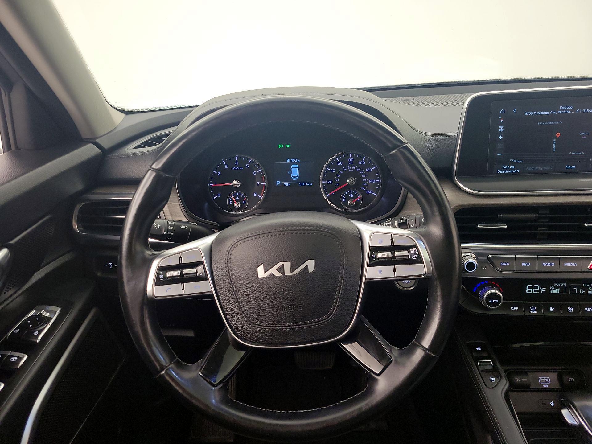 Thumbnail: 2022 Kia Telluride - 10