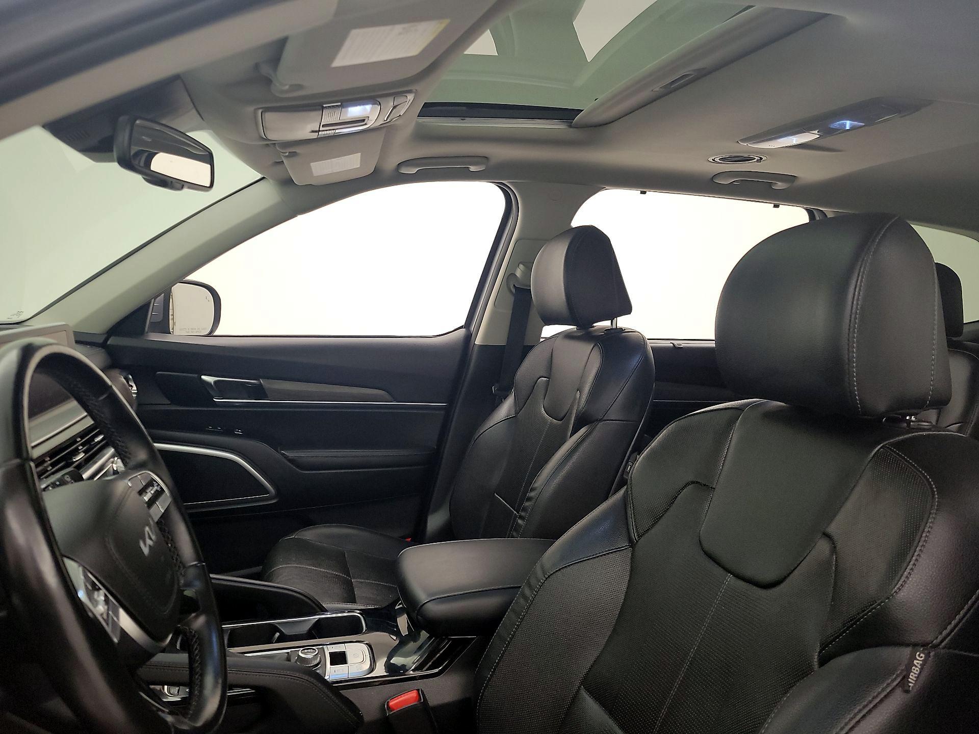 Thumbnail: 2022 Kia Telluride - 20
