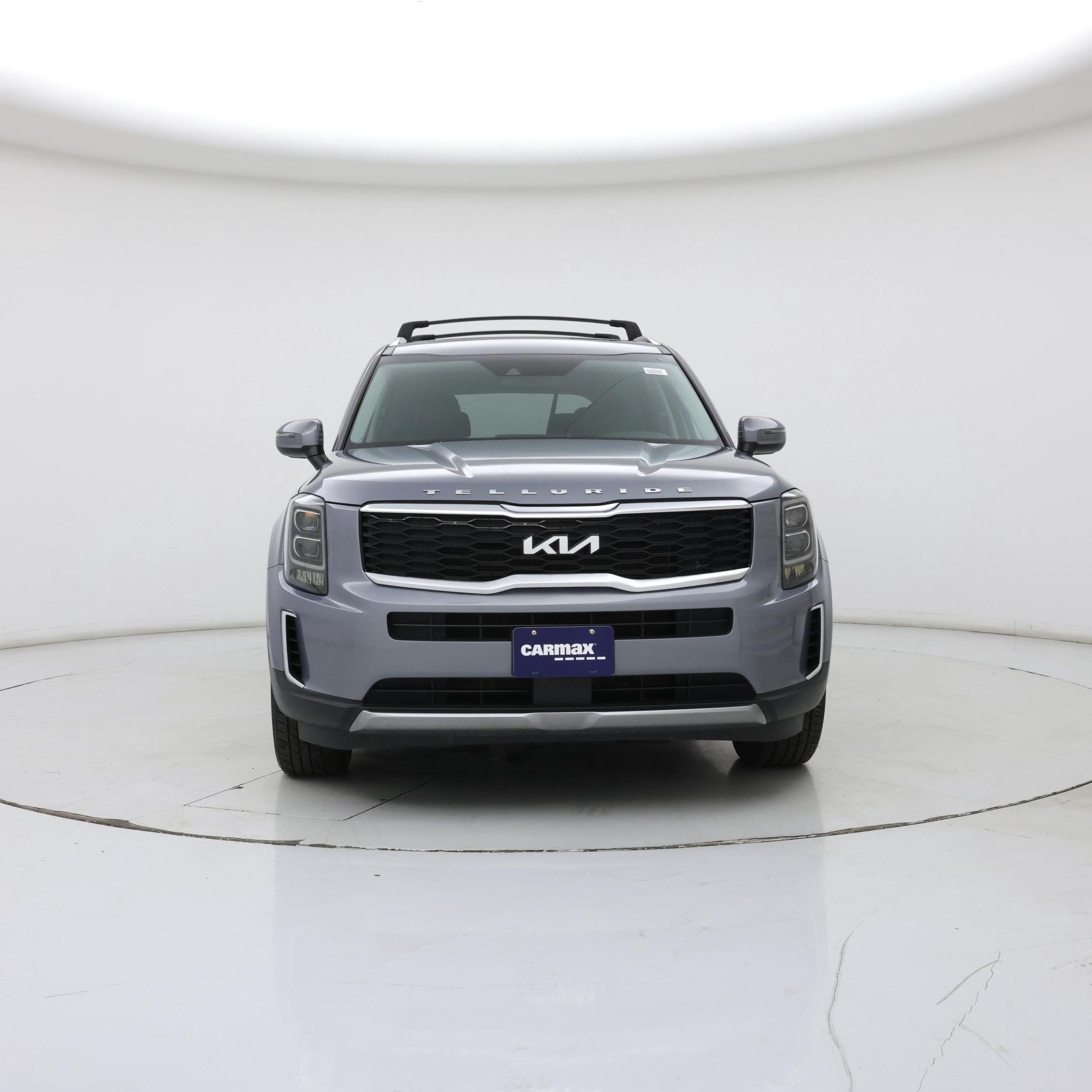 Thumbnail: 2022 Kia Telluride - 5
