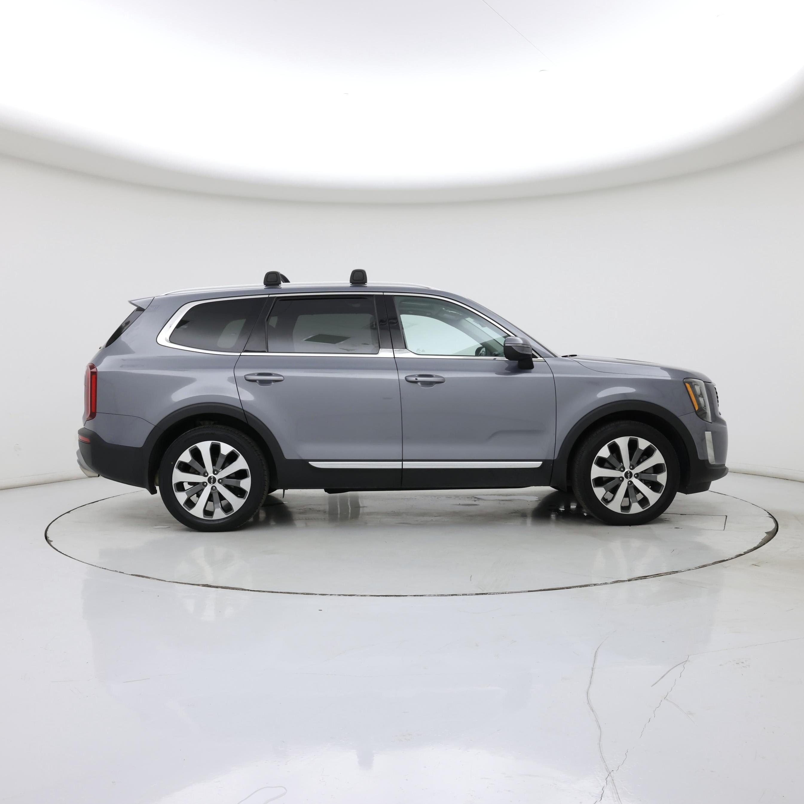 Thumbnail: 2022 Kia Telluride - 7