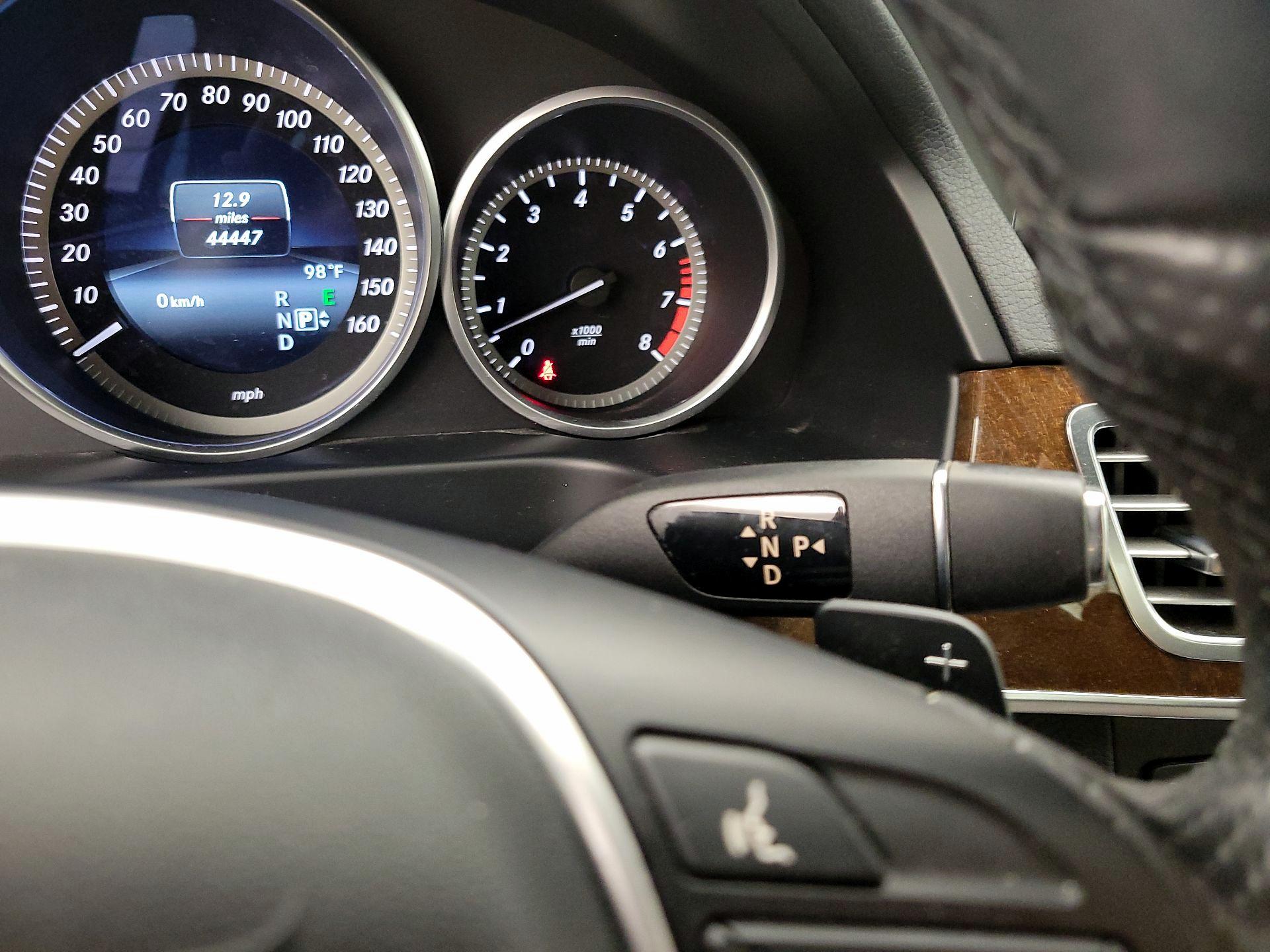Thumbnail: 2016 Mercedes-Benz E-Class - 18