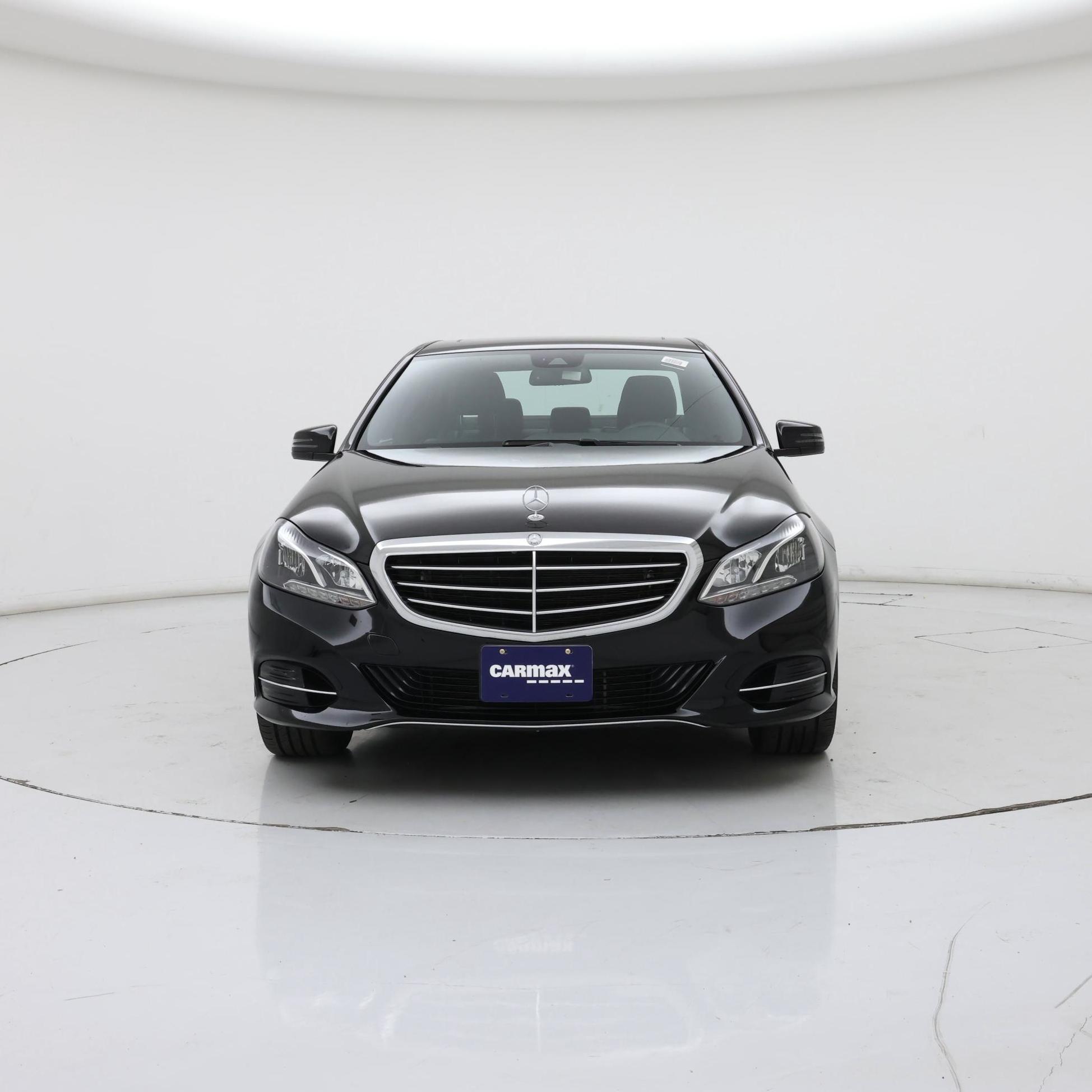 Thumbnail: 2016 Mercedes-Benz E-Class - 5