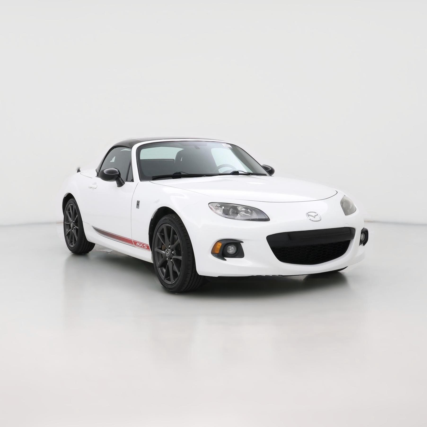 Thumbnail: 2014 Mazda MX-5 Miata - 1