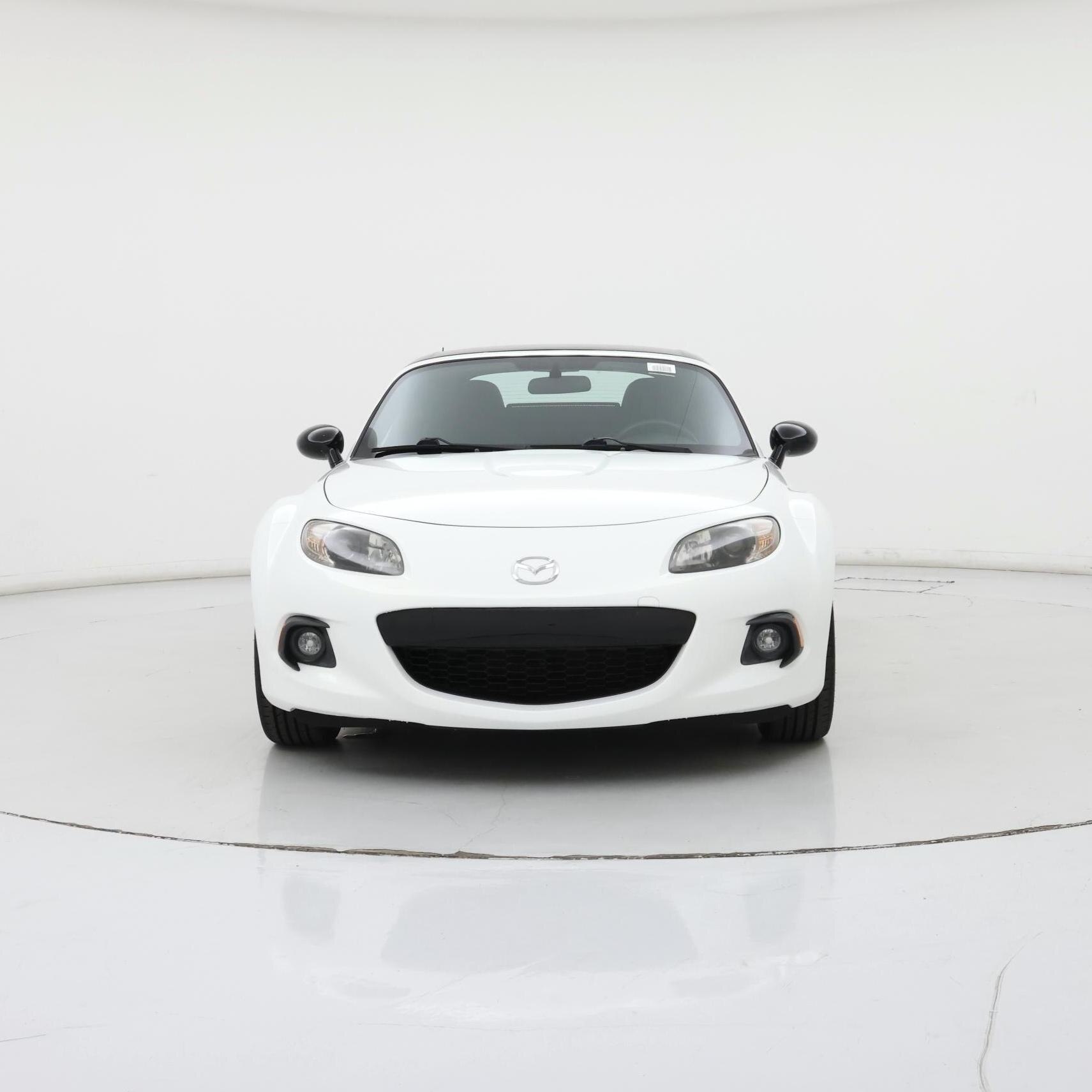 Thumbnail: 2014 Mazda MX-5 Miata - 5
