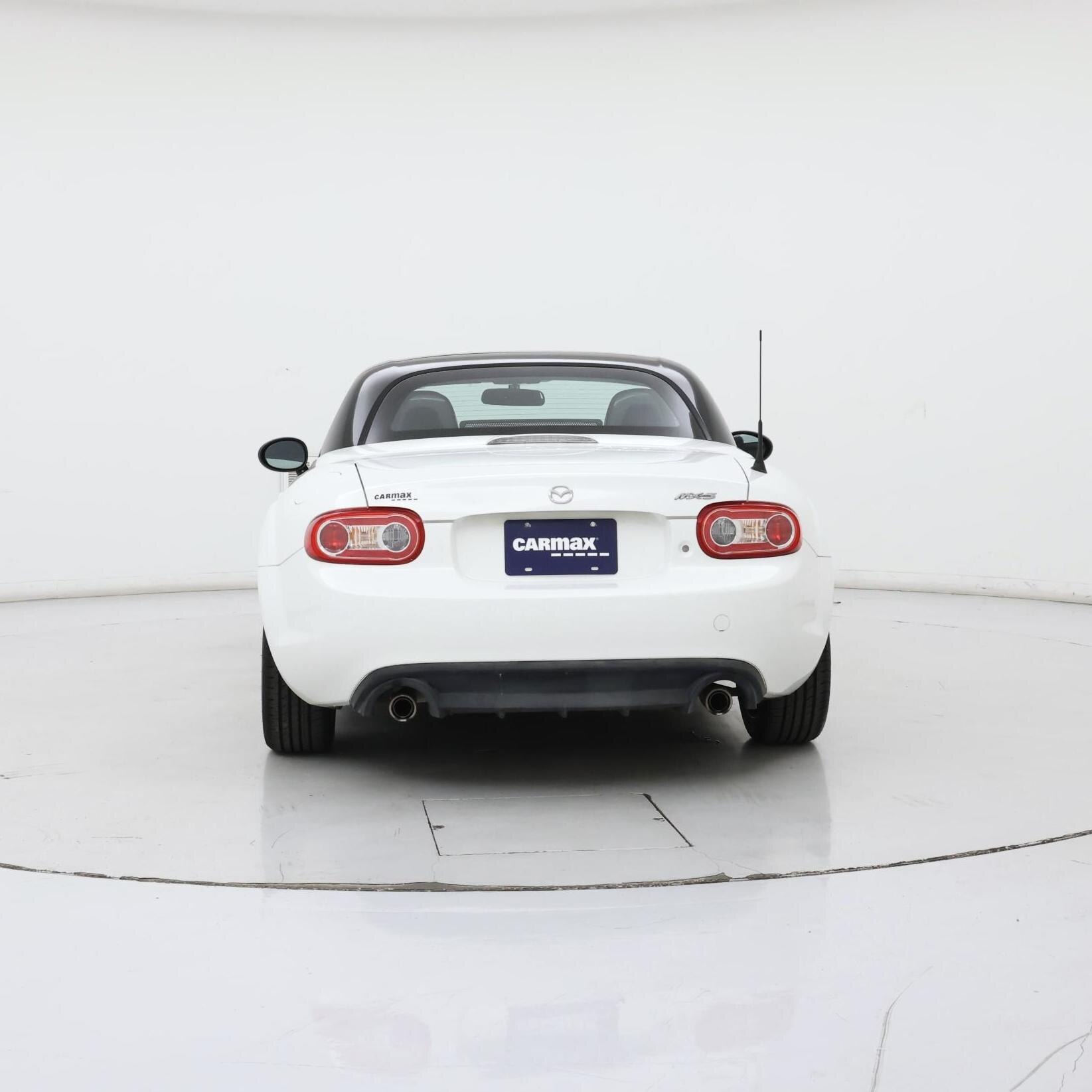 Thumbnail: 2014 Mazda MX-5 Miata - 6