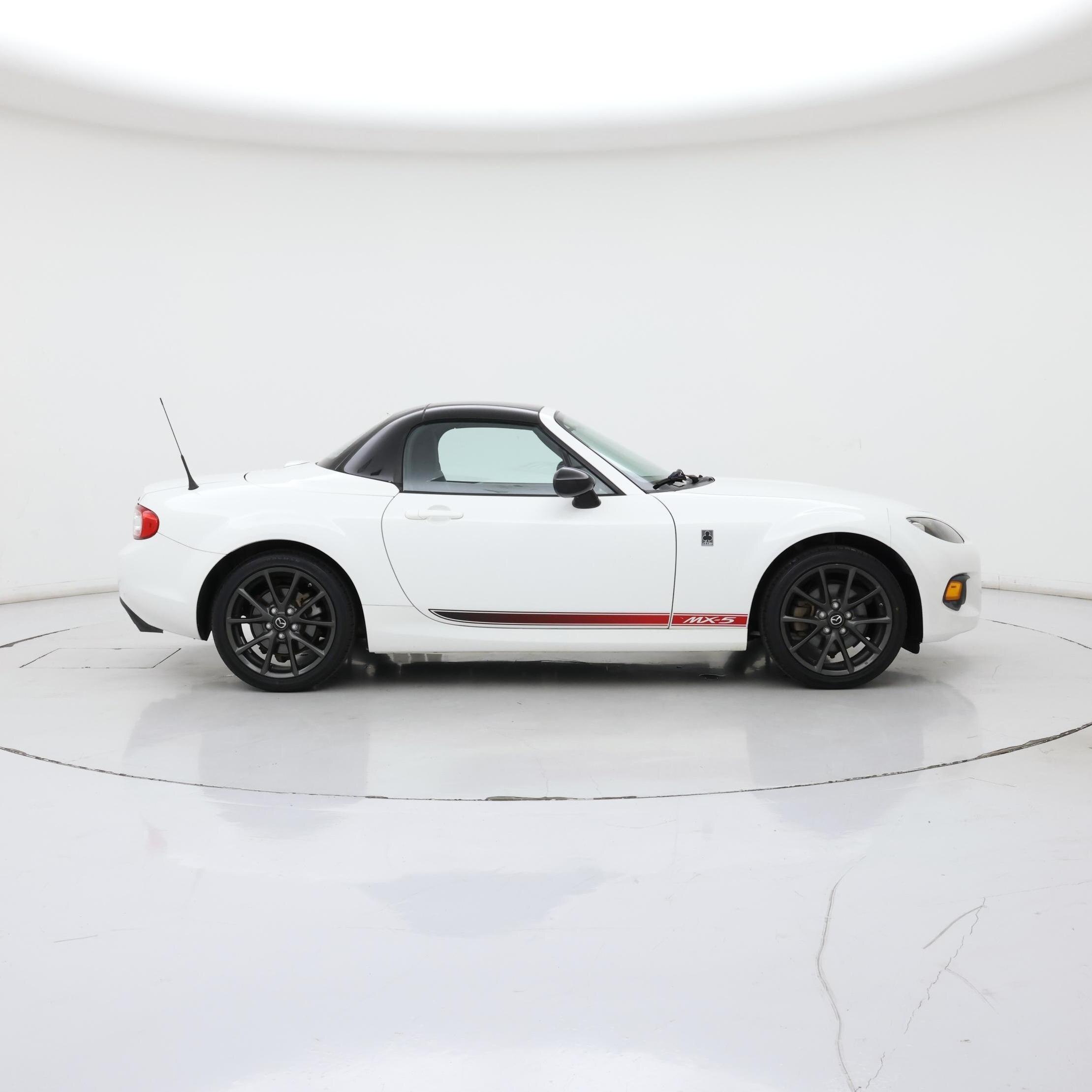 Thumbnail: 2014 Mazda MX-5 Miata - 7
