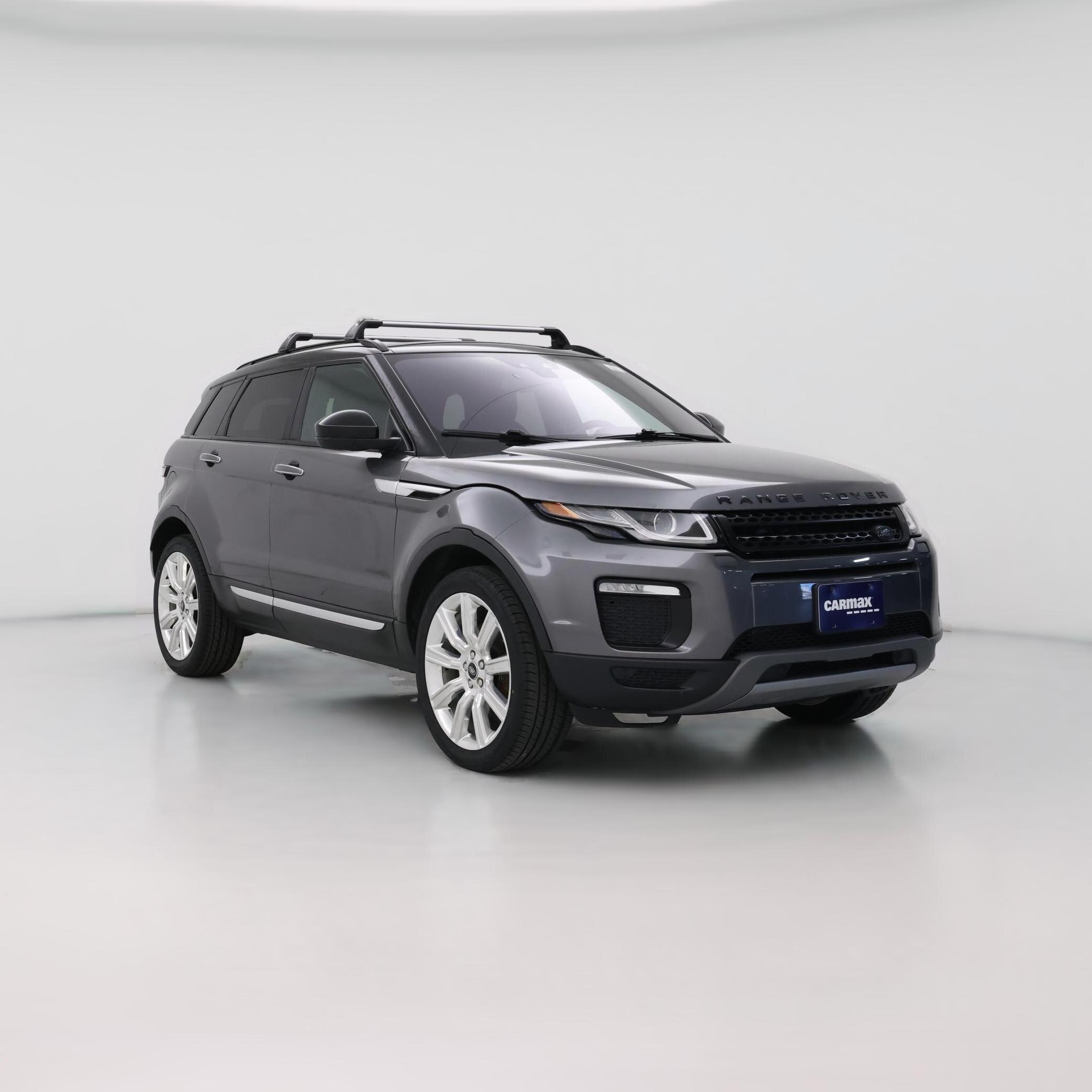 Thumbnail: 2016 Land Rover Range Rover Evoque - 1