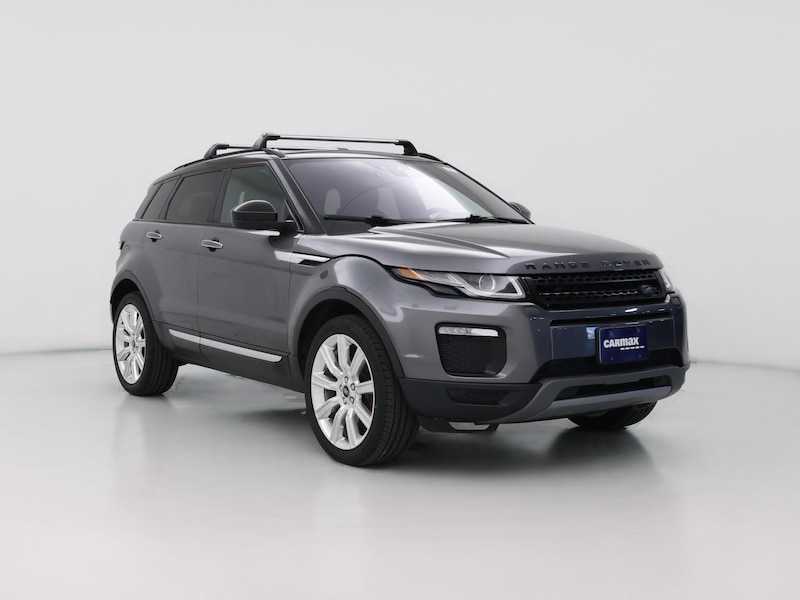 2016 Land Rover Range Rover Evoque HSE -
                  Wichita, KS
